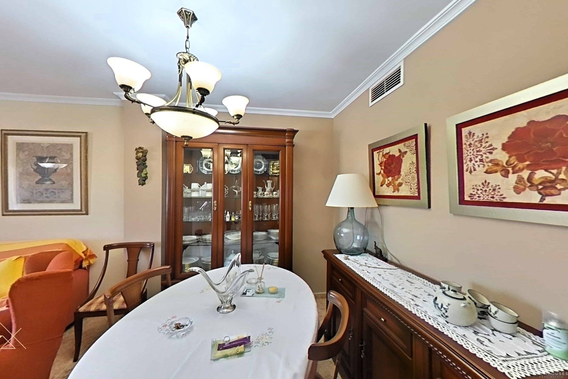 Venta - Apartment - Lo Pagán - La Puntica