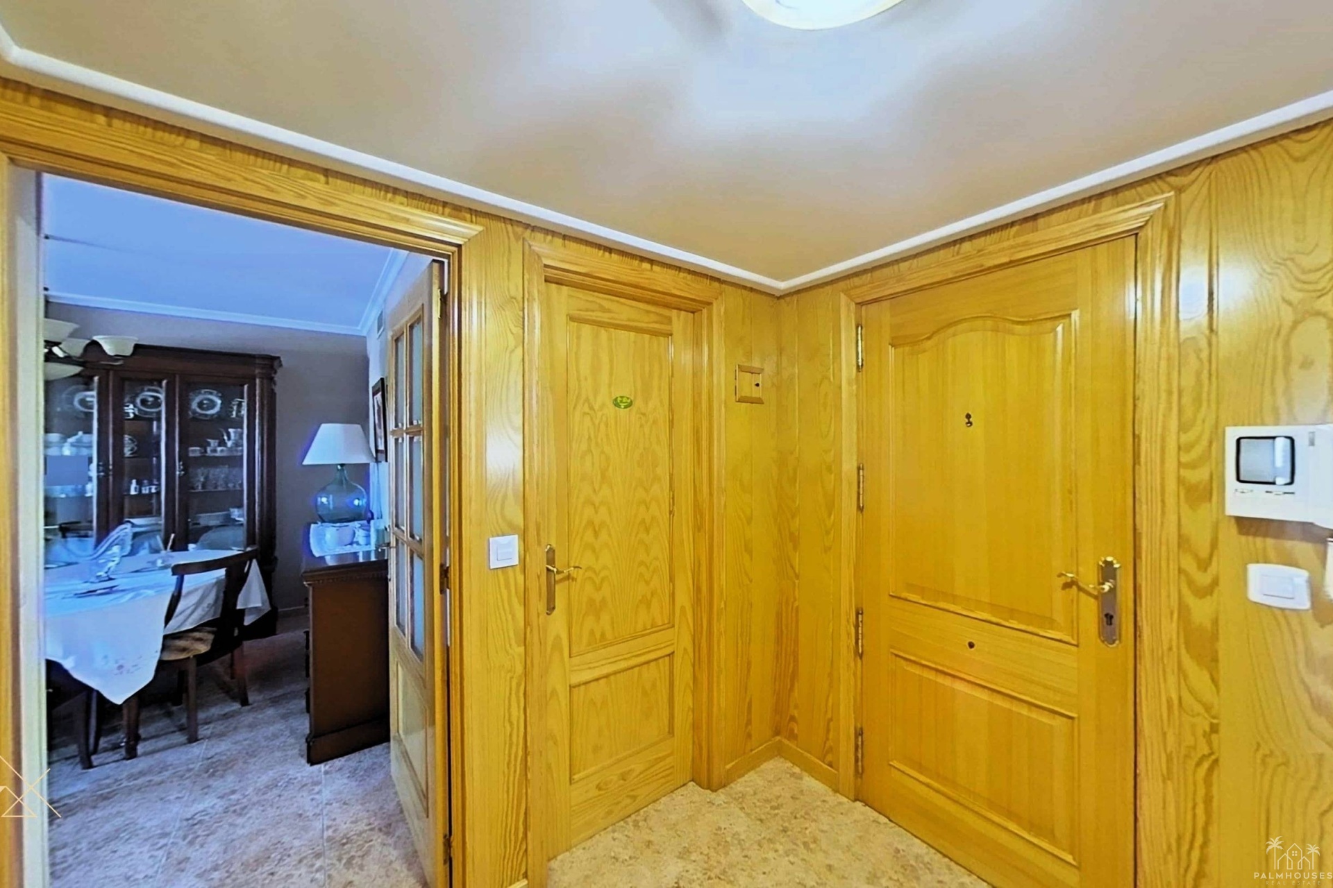 Venta - Apartment - Lo Pagán - La Puntica