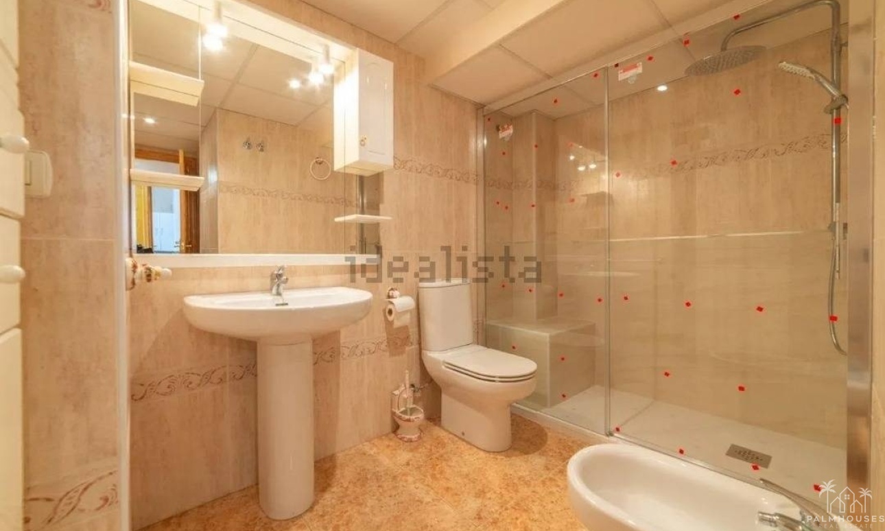 Venta - Apartment - Lo Pagán - La Puntica