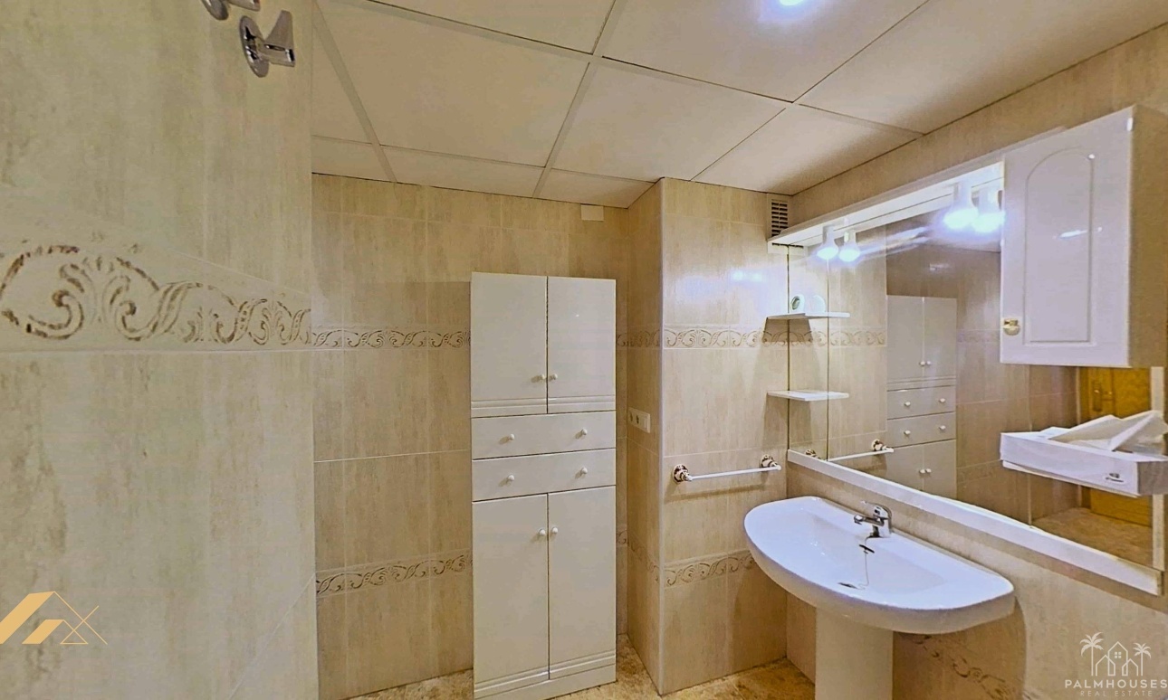 Venta - Apartment - Lo Pagán - La Puntica