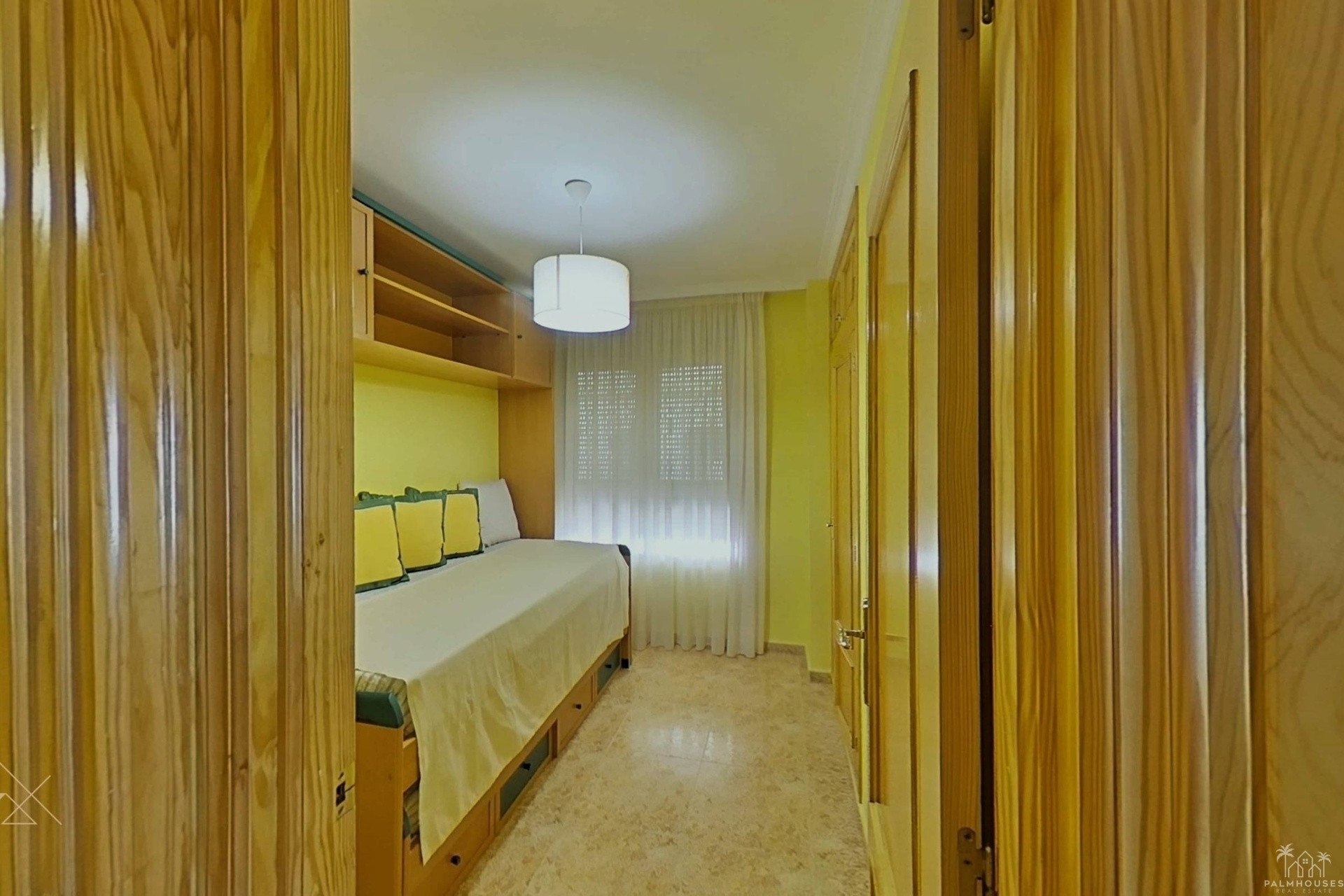 Venta - Apartment - Lo Pagán - La Puntica