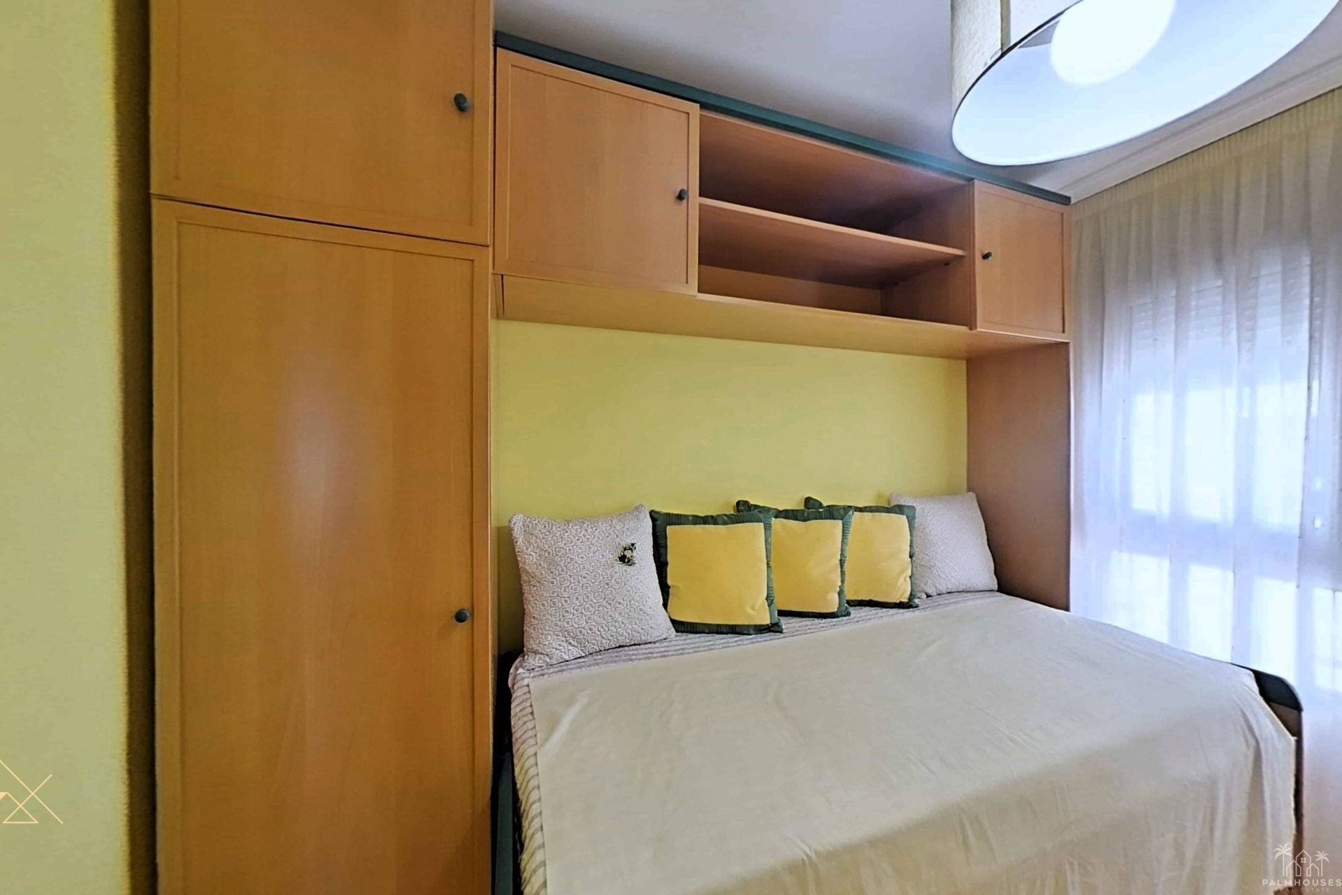 Venta - Apartment - Lo Pagán - La Puntica