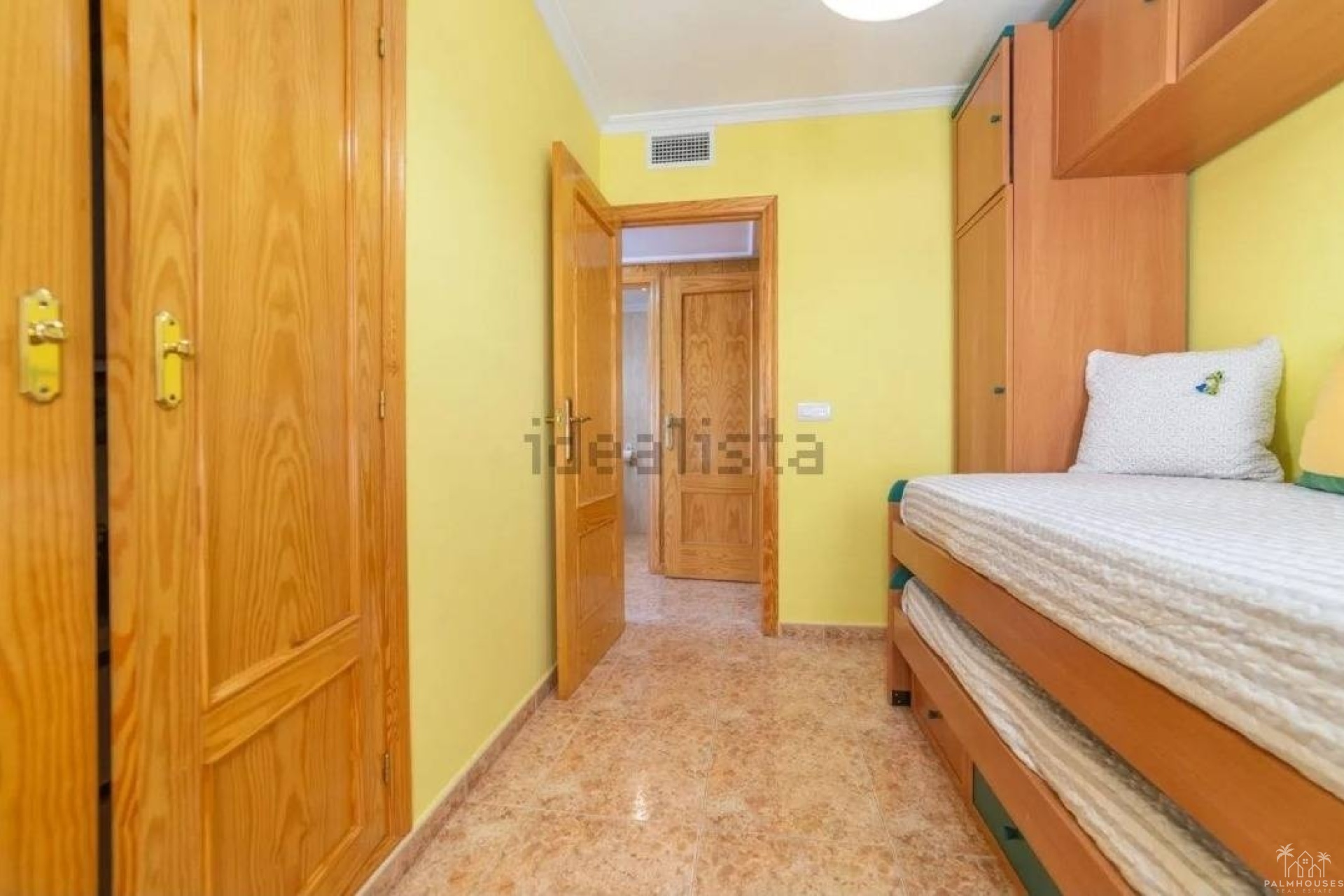 Venta - Apartment - Lo Pagán - La Puntica