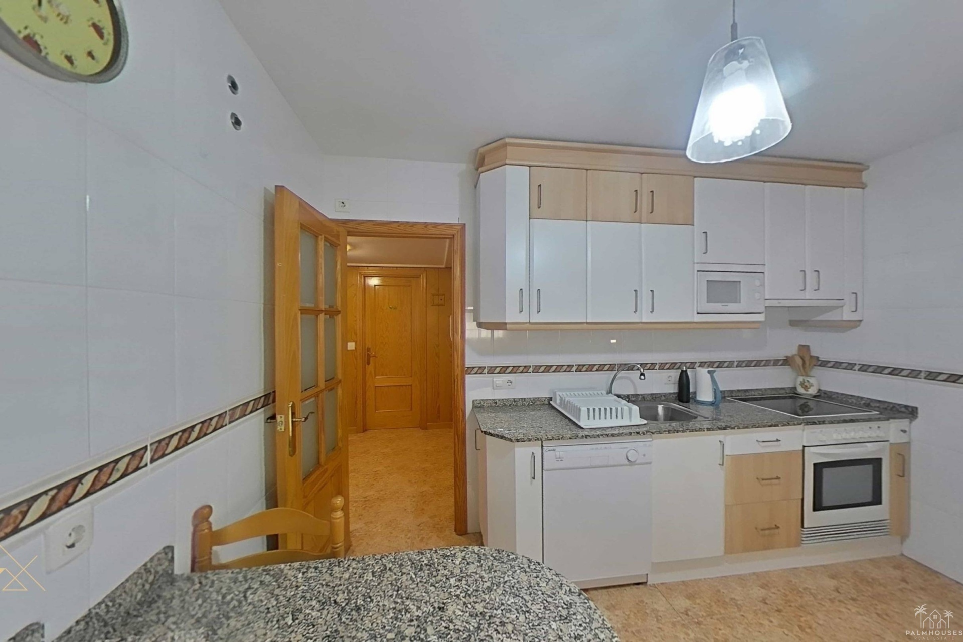 Venta - Apartment - Lo Pagán - La Puntica