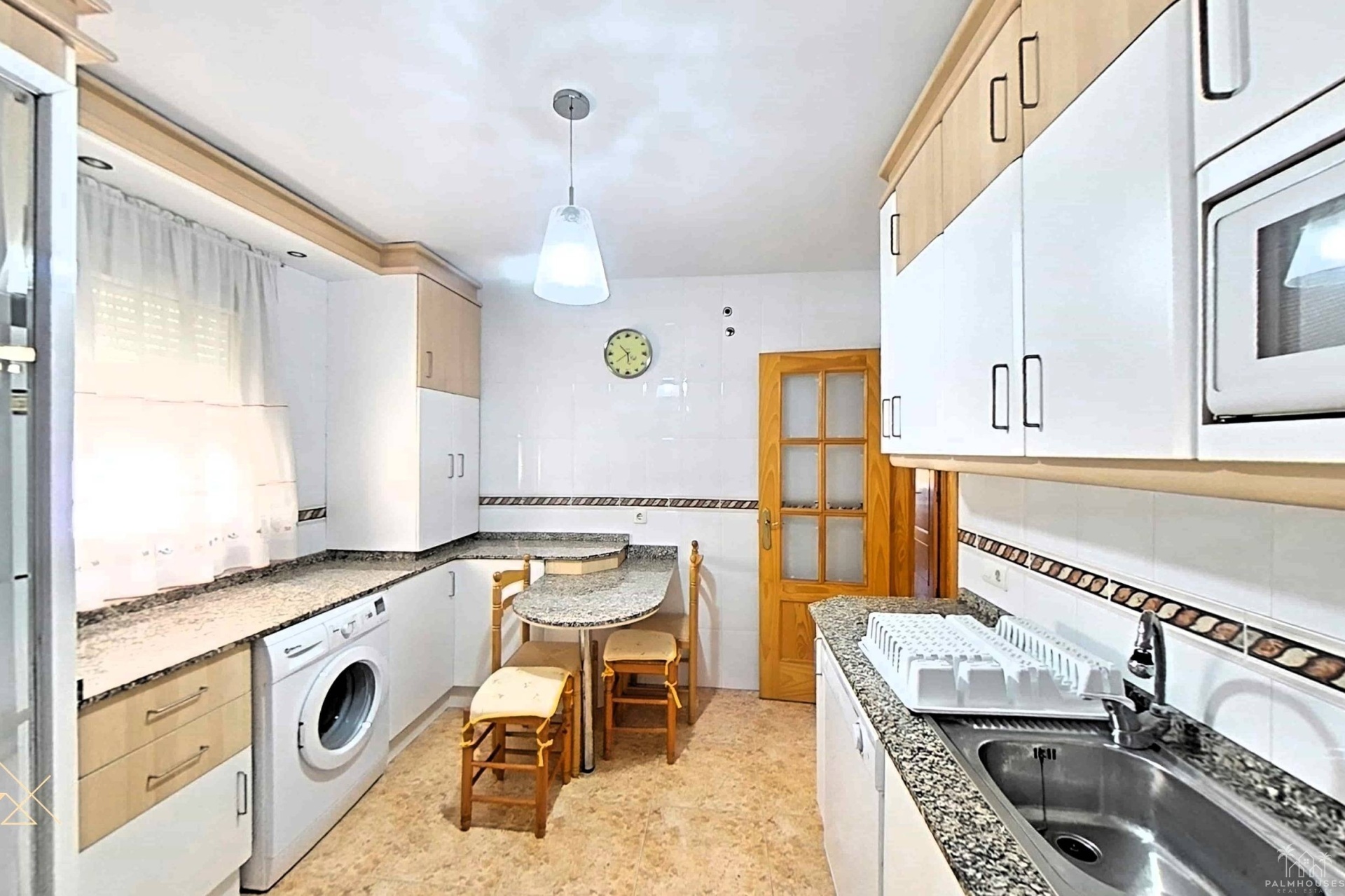 Venta - Apartment - Lo Pagán - La Puntica