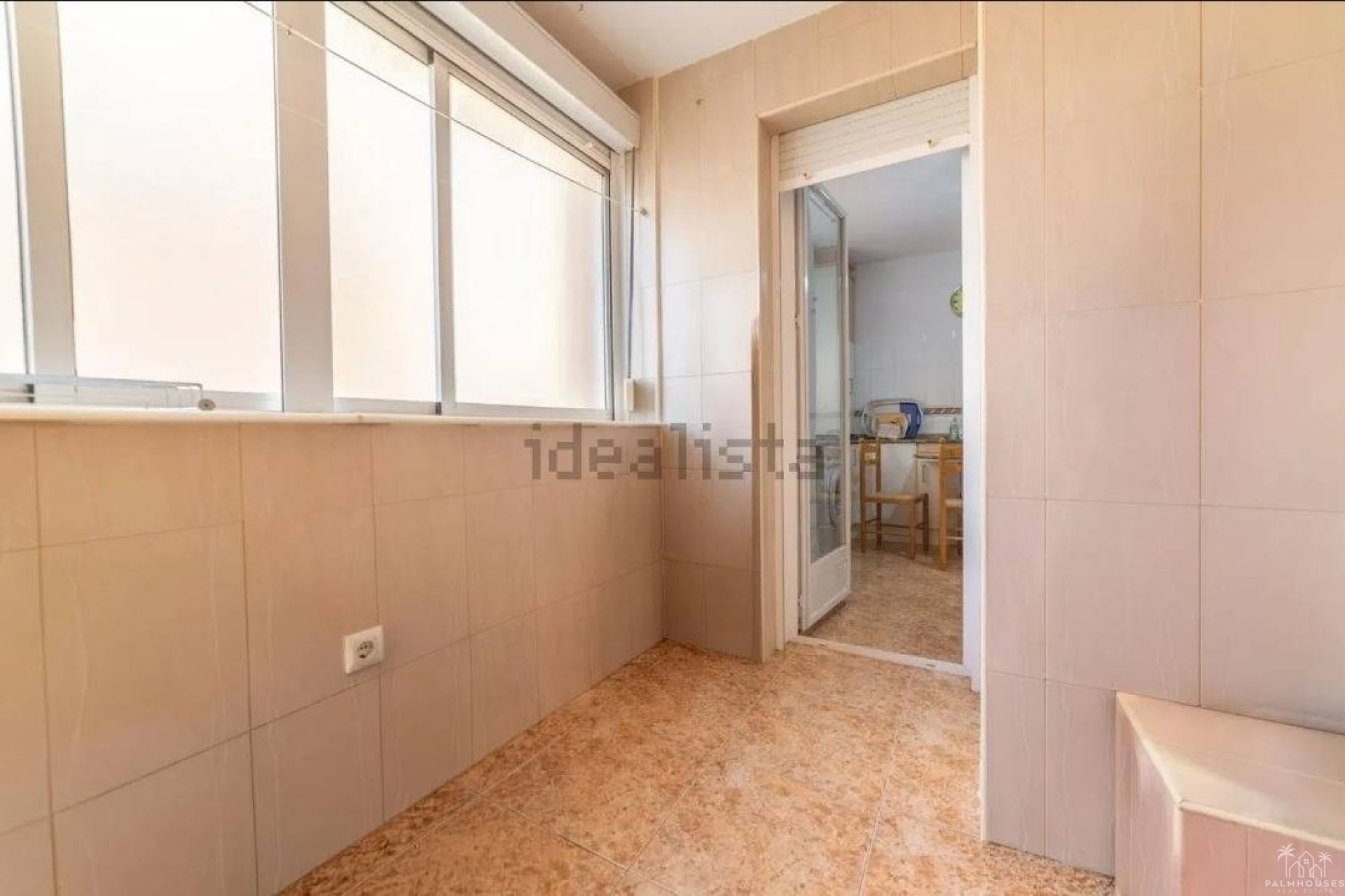 Venta - Apartment - Lo Pagán - La Puntica