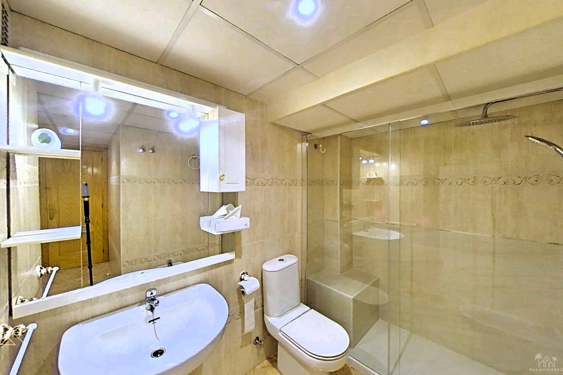 Venta - Apartment - Lo Pagán - La Puntica