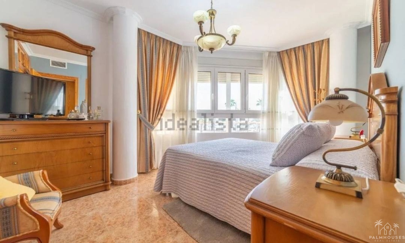 Venta - Apartment - Lo Pagán - La Puntica
