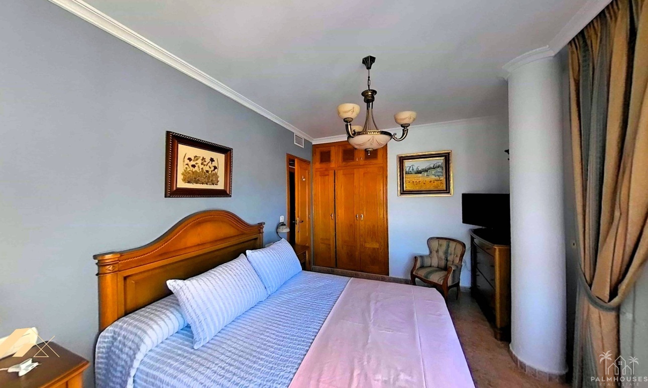 Venta - Apartment - Lo Pagán - La Puntica
