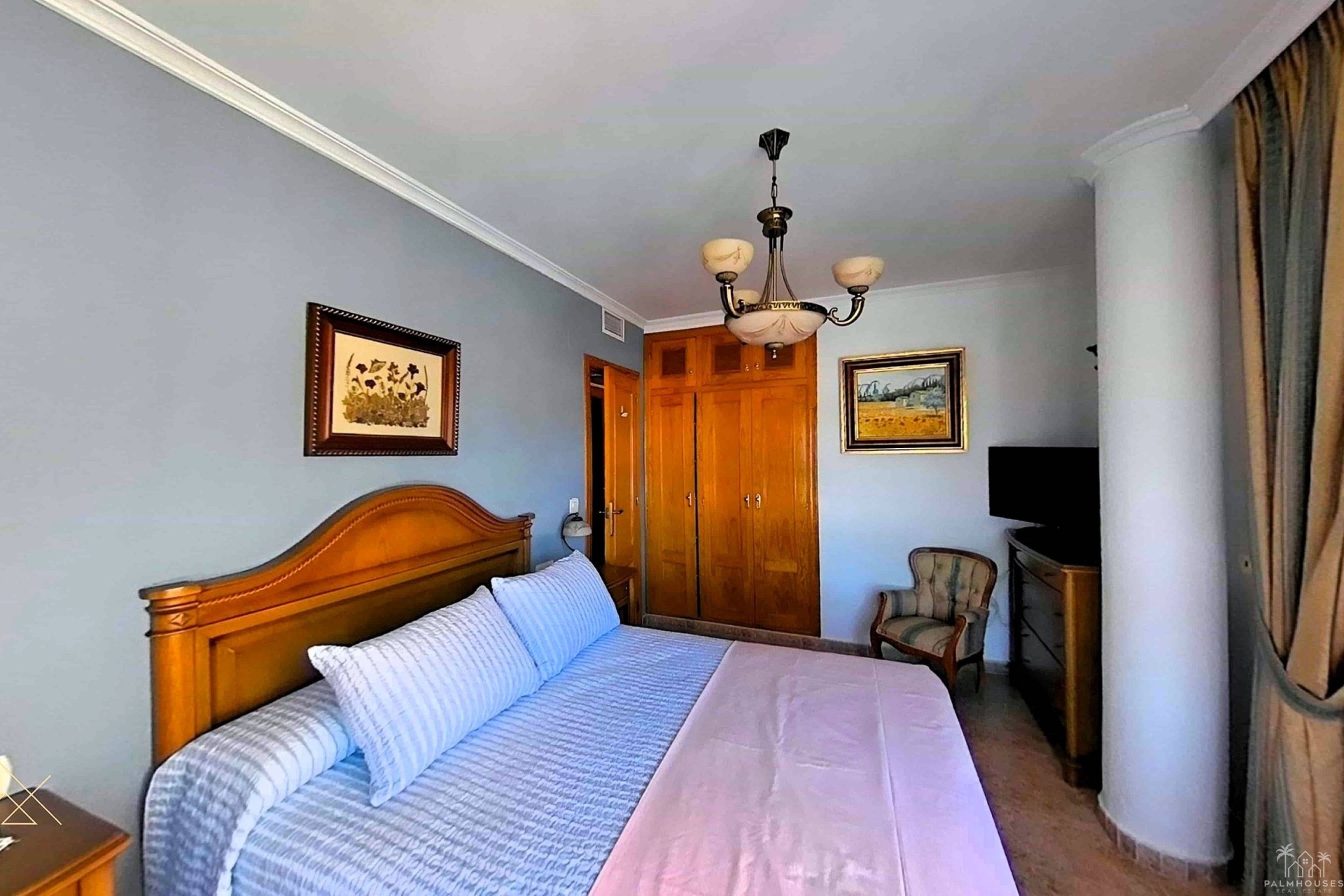 Venta - Apartment - Lo Pagán - La Puntica