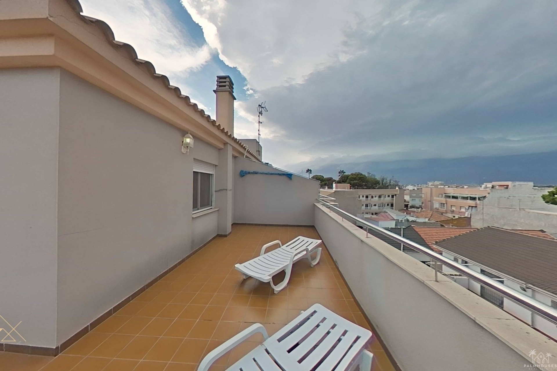 Venta - Apartment - Lo Pagán - La Puntica