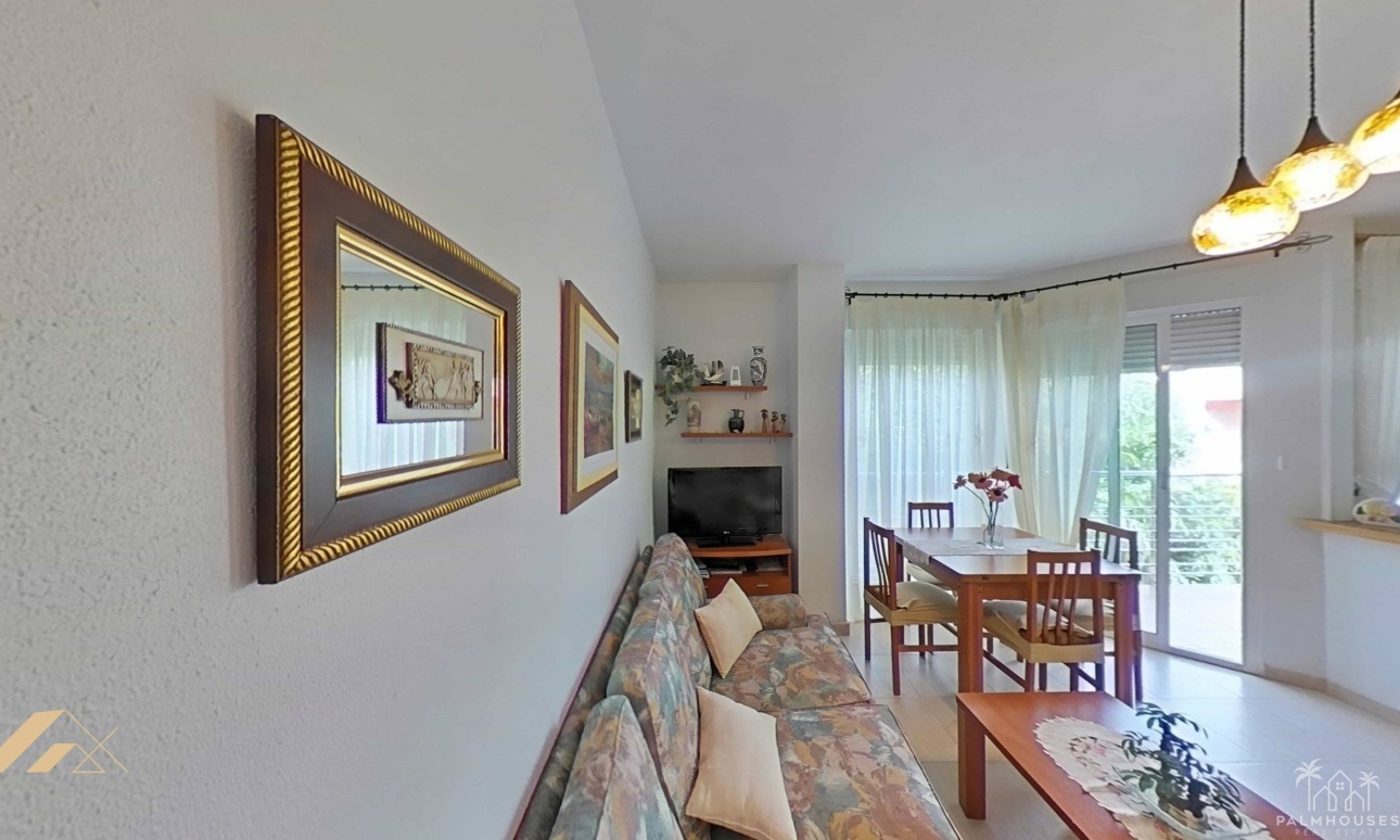 Venta - Apartment - Lo Pagán - La Puntica