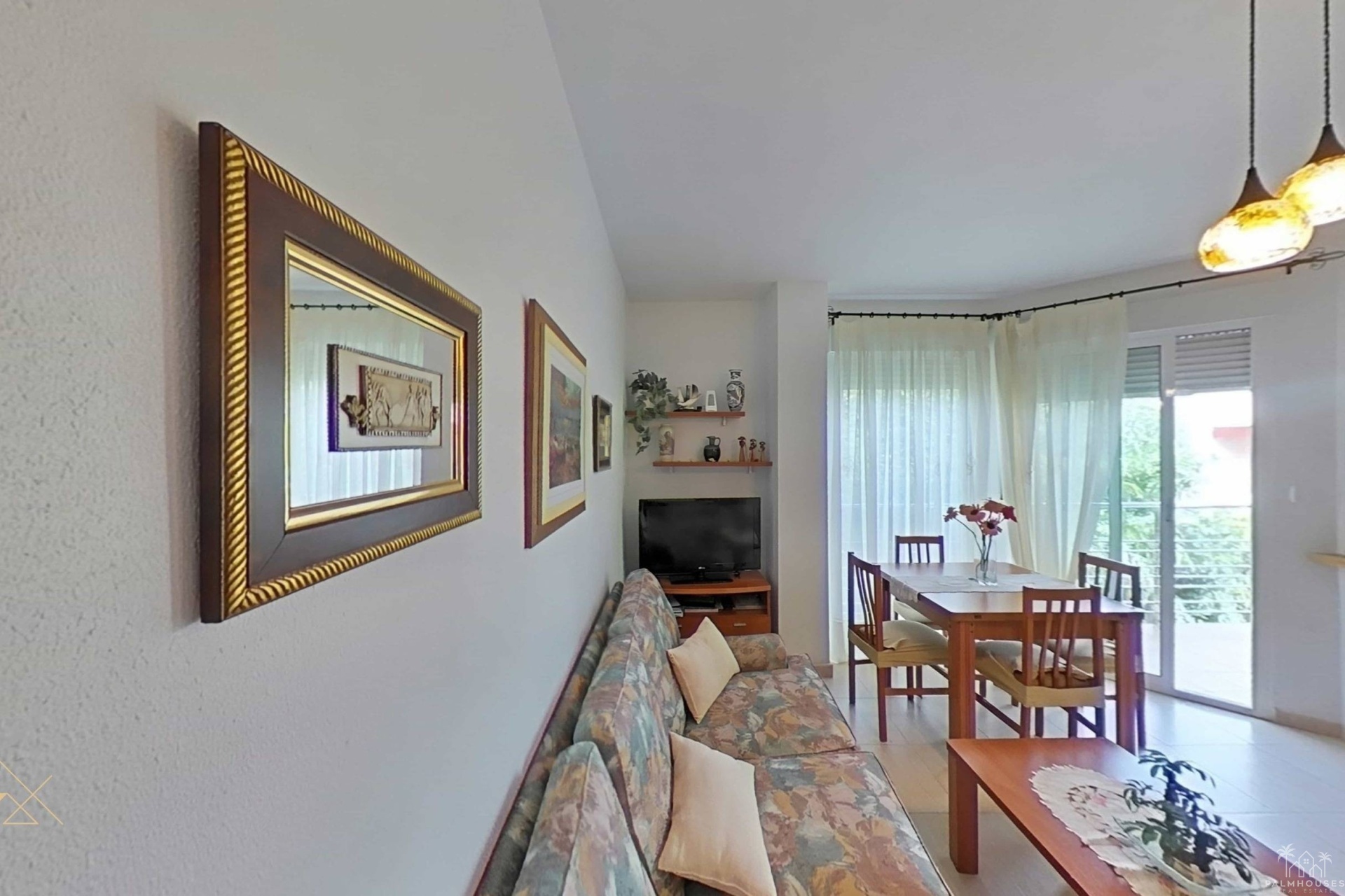 Venta - Apartment - Lo Pagán - La Puntica