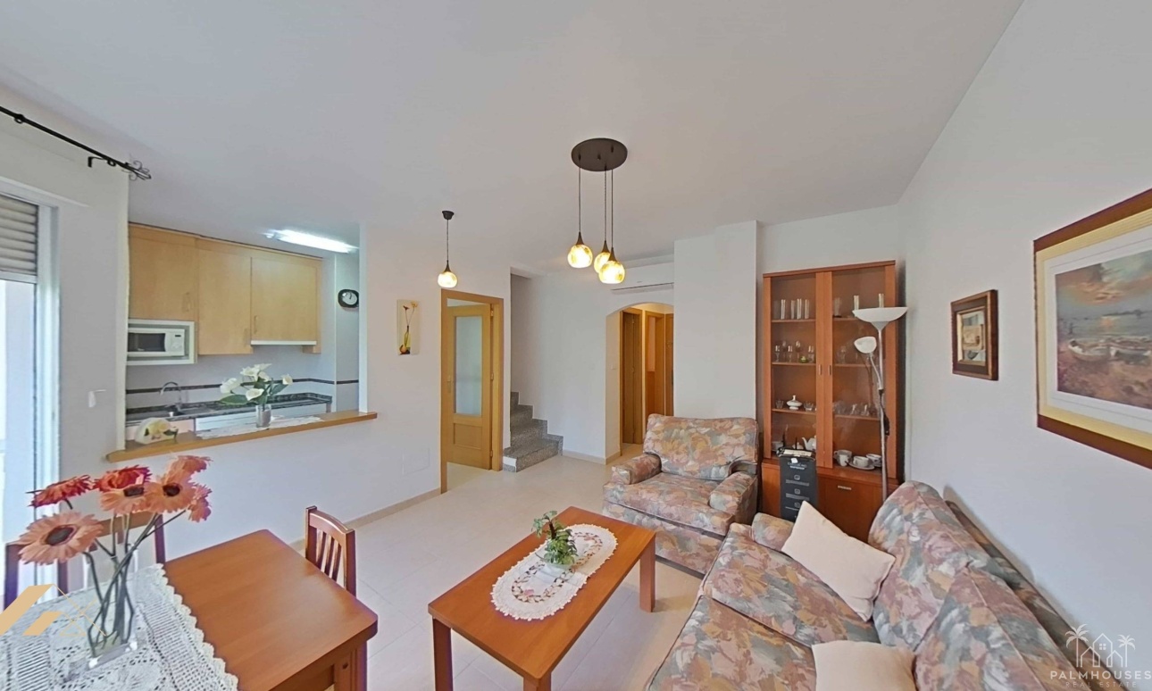 Venta - Apartment - Lo Pagán - La Puntica
