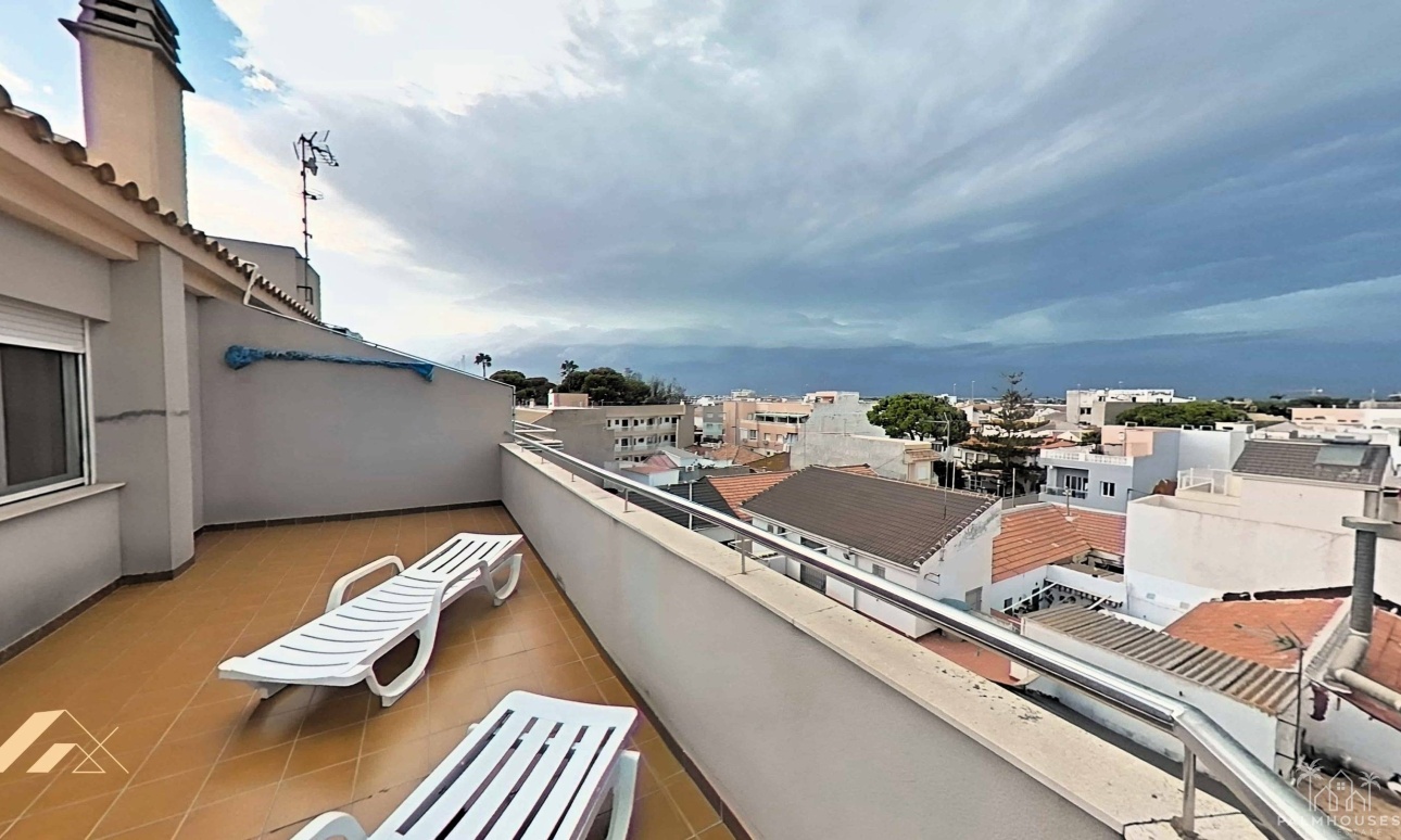 Venta - Apartment - Lo Pagán - La Puntica
