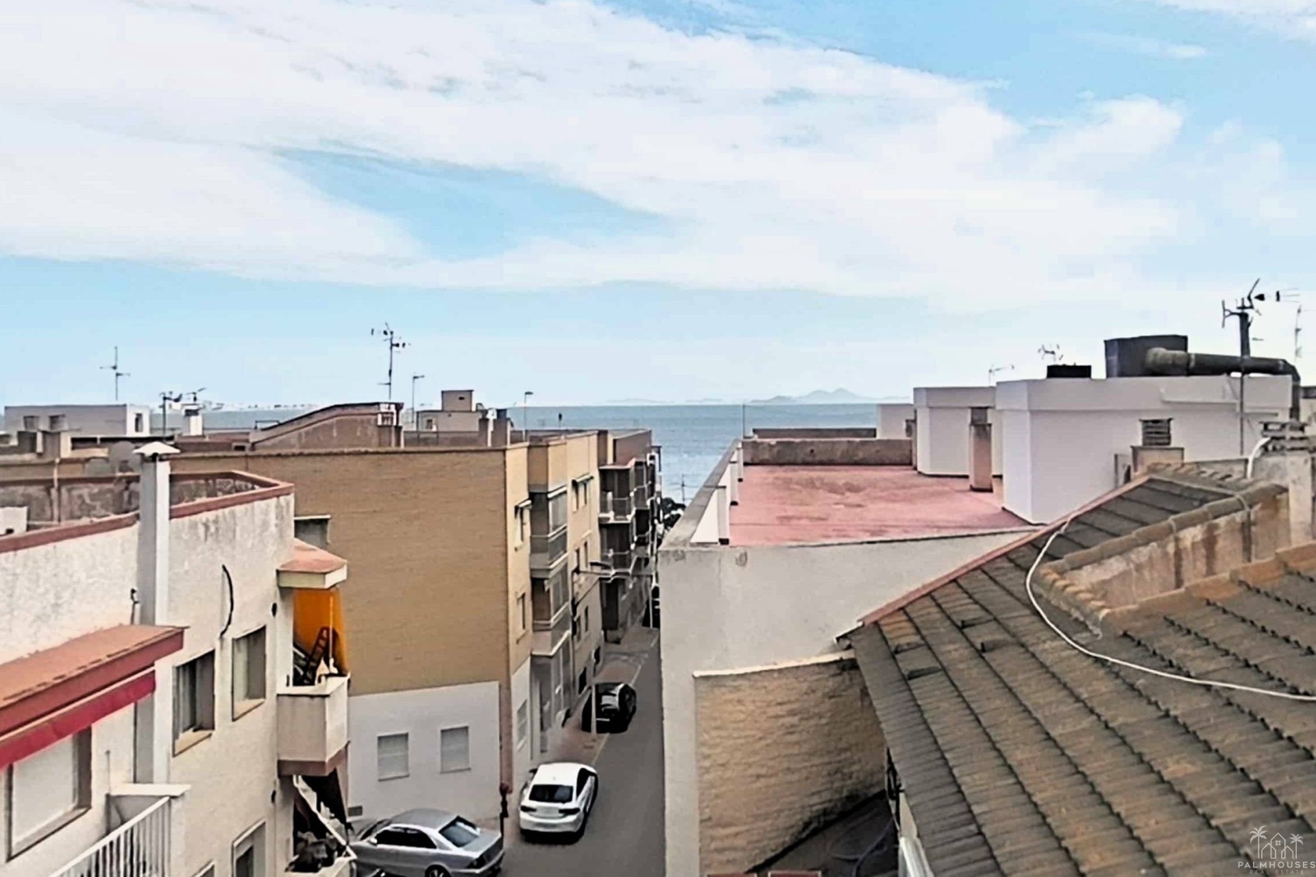 Venta - Apartment - Lo Pagán - La Puntica
