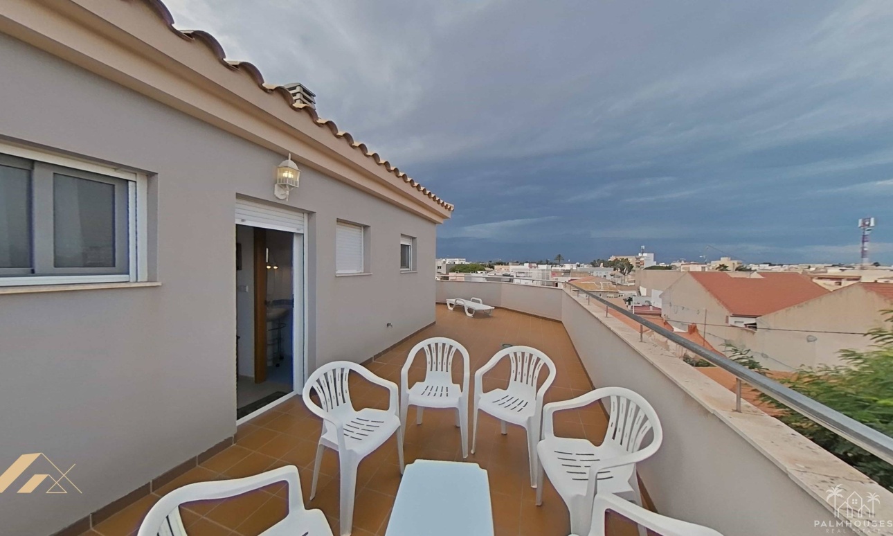 Venta - Apartment - Lo Pagán - La Puntica