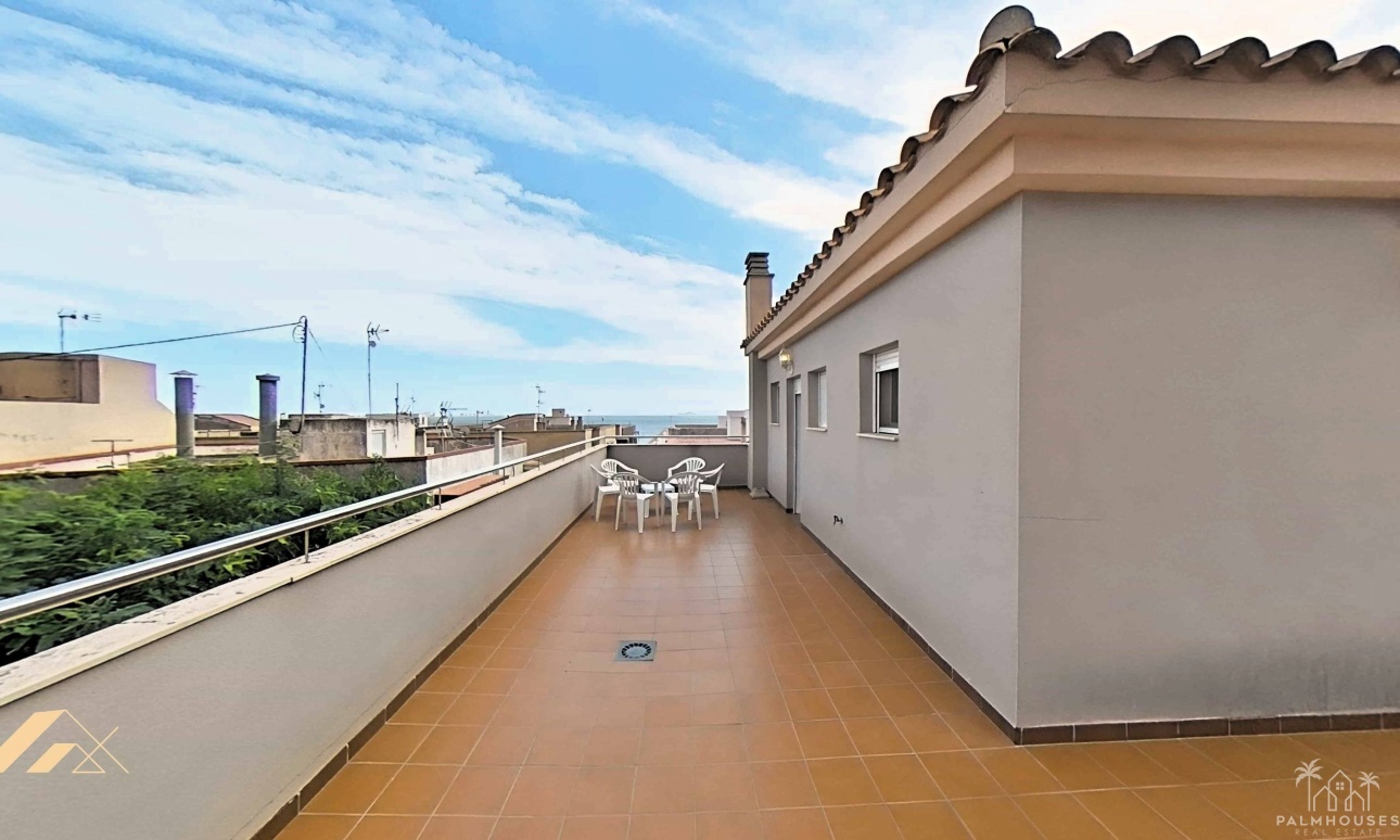 Venta - Apartment - Lo Pagán - La Puntica