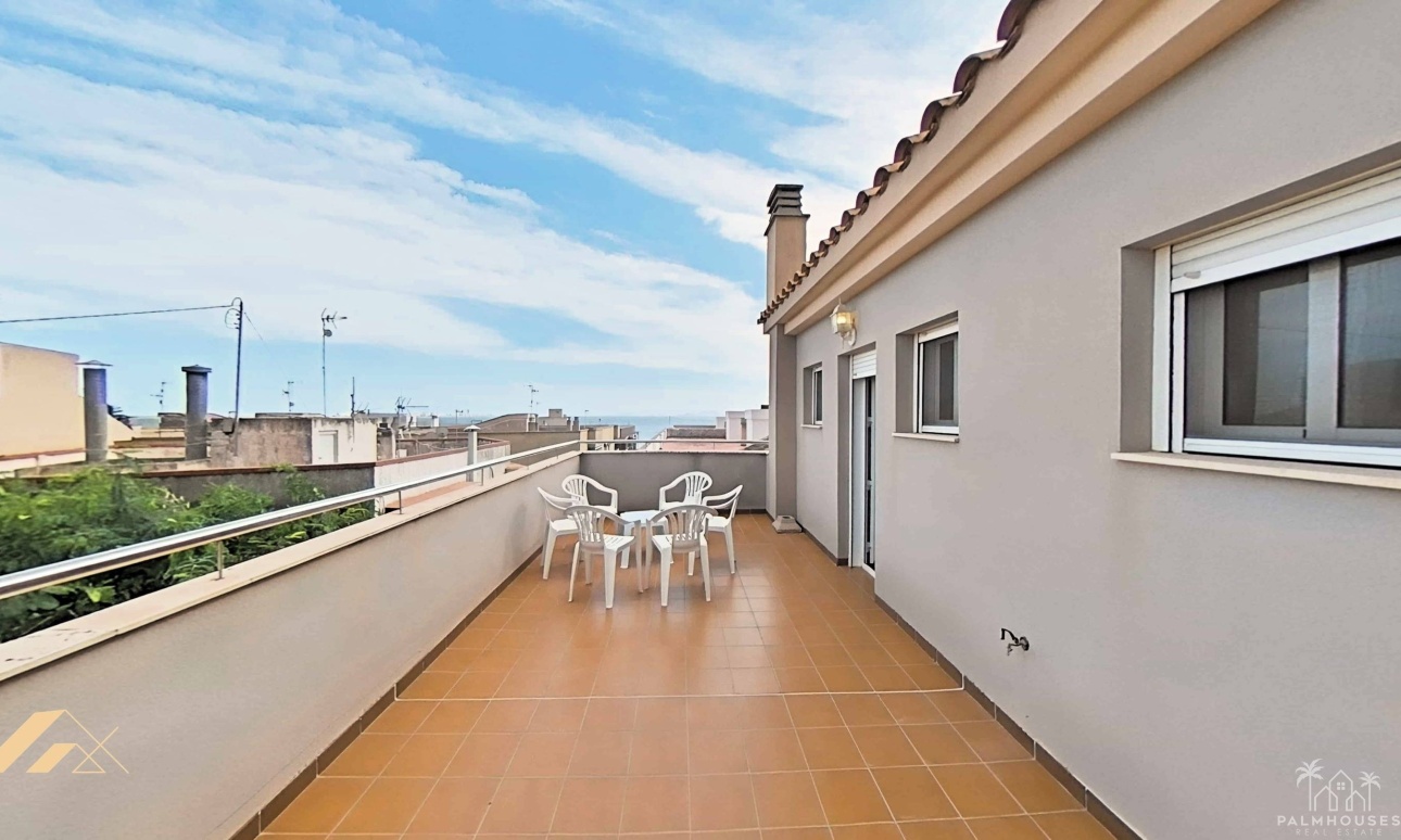Venta - Apartment - Lo Pagán - La Puntica