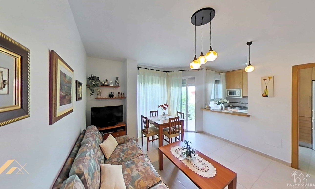Venta - Apartment - Lo Pagán - La Puntica