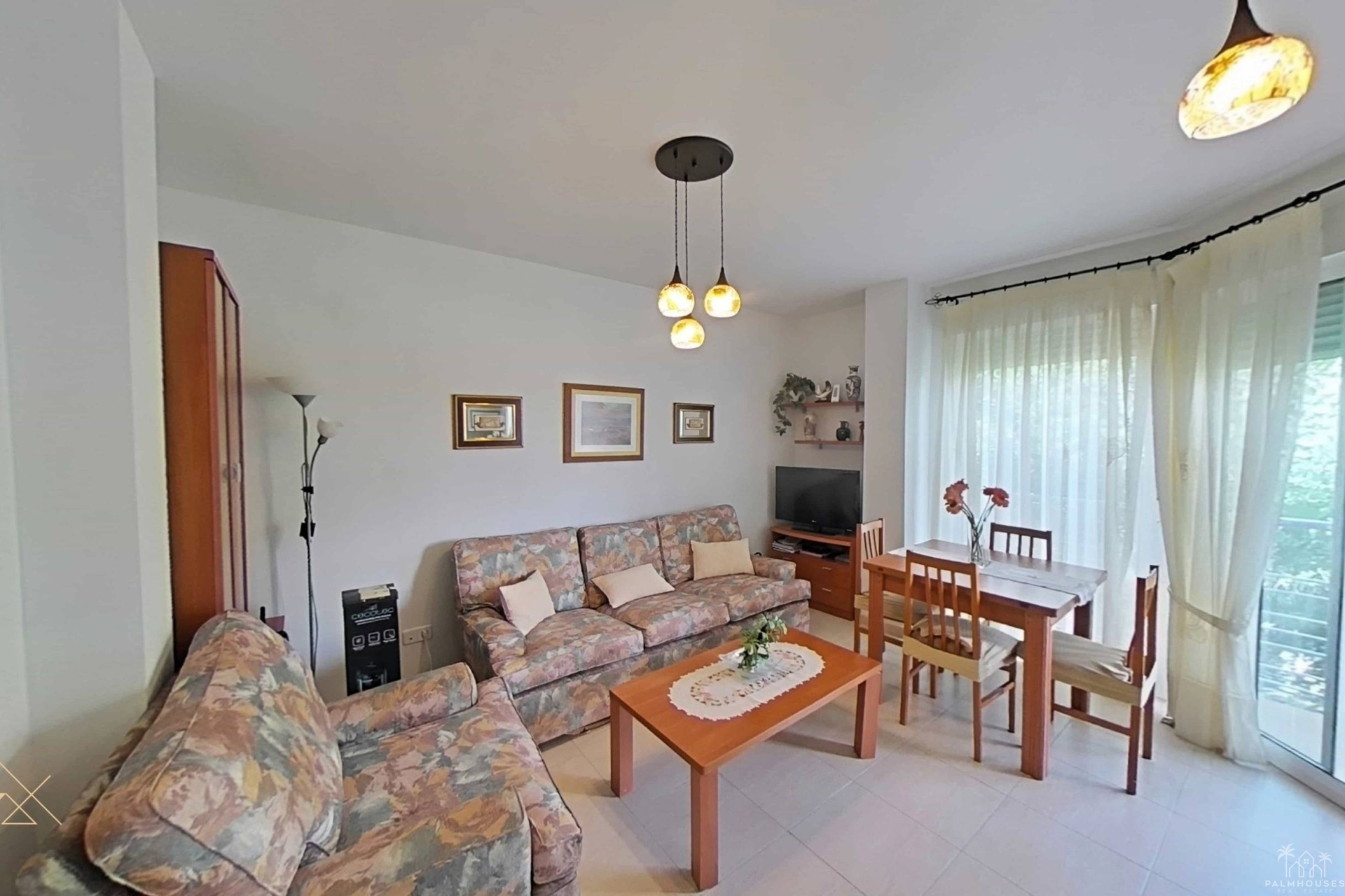 Venta - Apartment - Lo Pagán - La Puntica