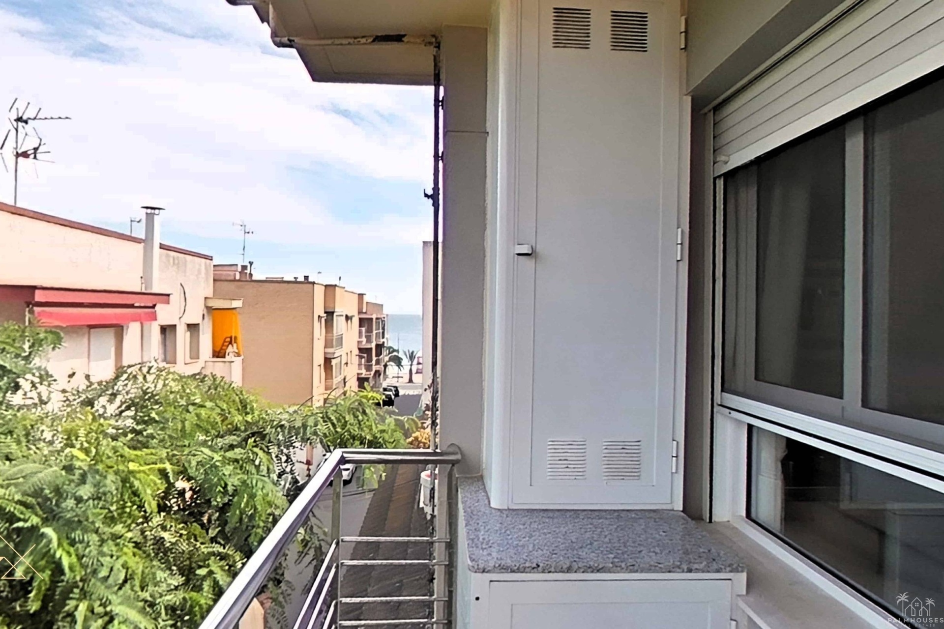 Venta - Apartment - Lo Pagán - La Puntica
