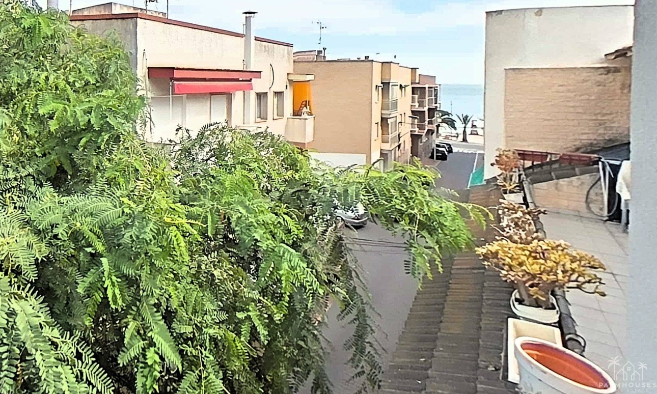 Venta - Apartment - Lo Pagán - La Puntica