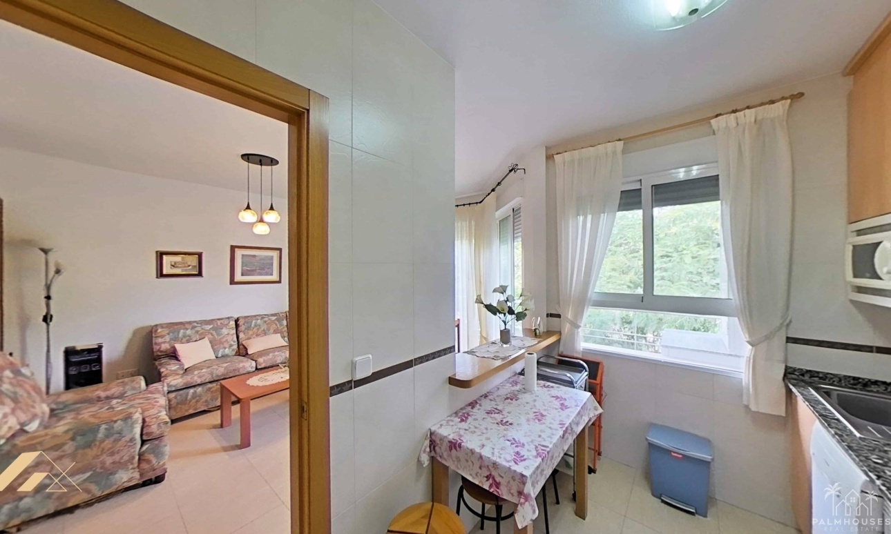 Venta - Apartment - Lo Pagán - La Puntica