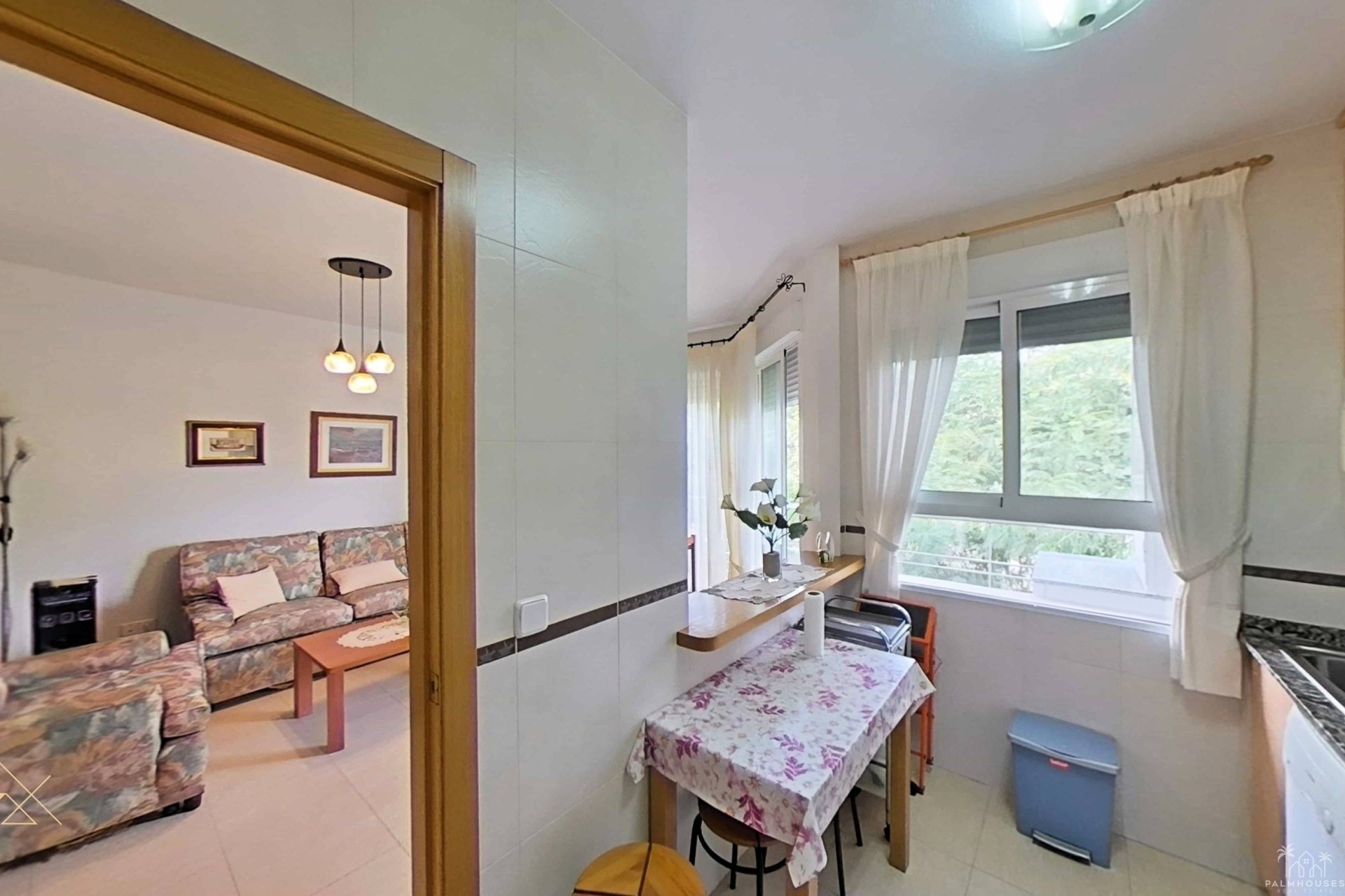 Venta - Apartment - Lo Pagán - La Puntica