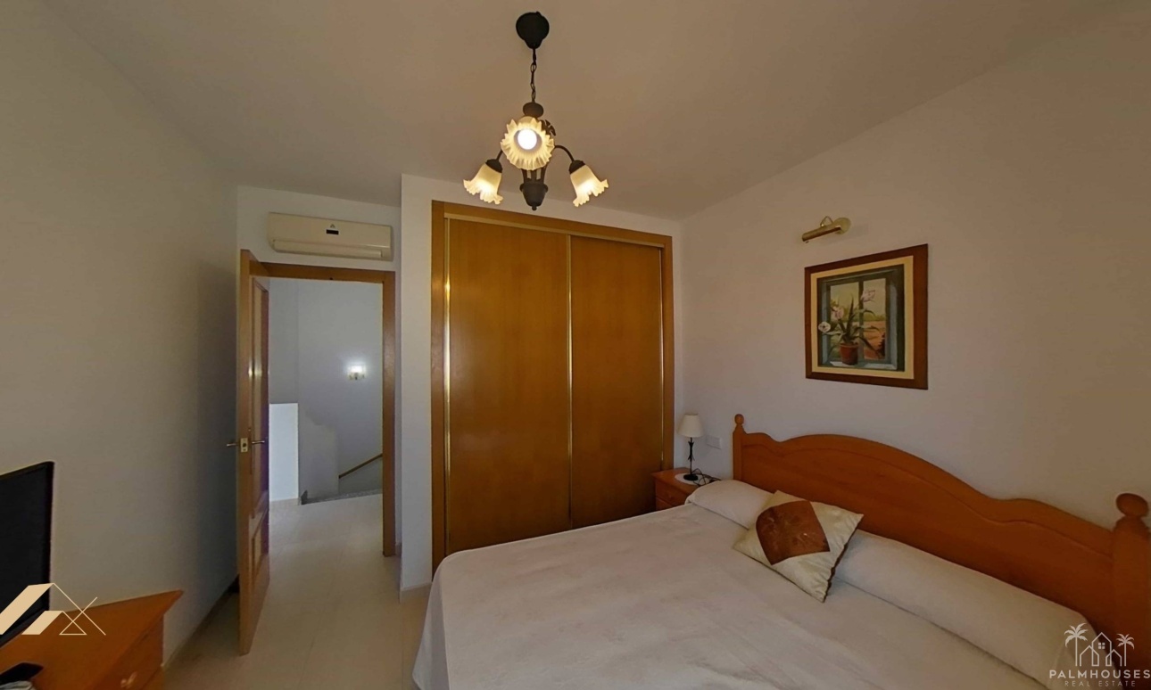 Venta - Apartment - Lo Pagán - La Puntica