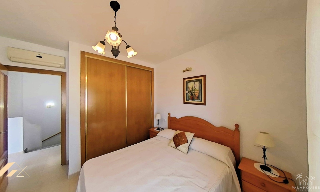 Venta - Apartment - Lo Pagán - La Puntica