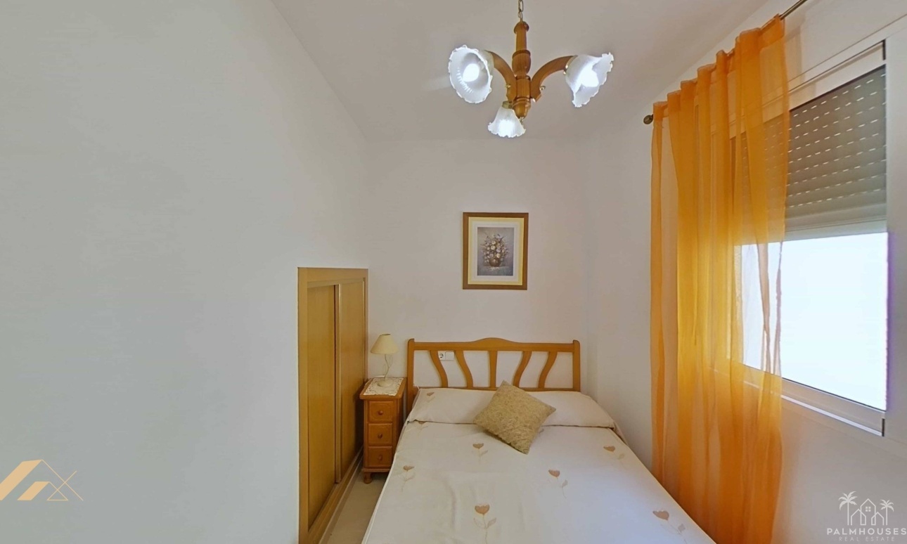Venta - Apartment - Lo Pagán - La Puntica