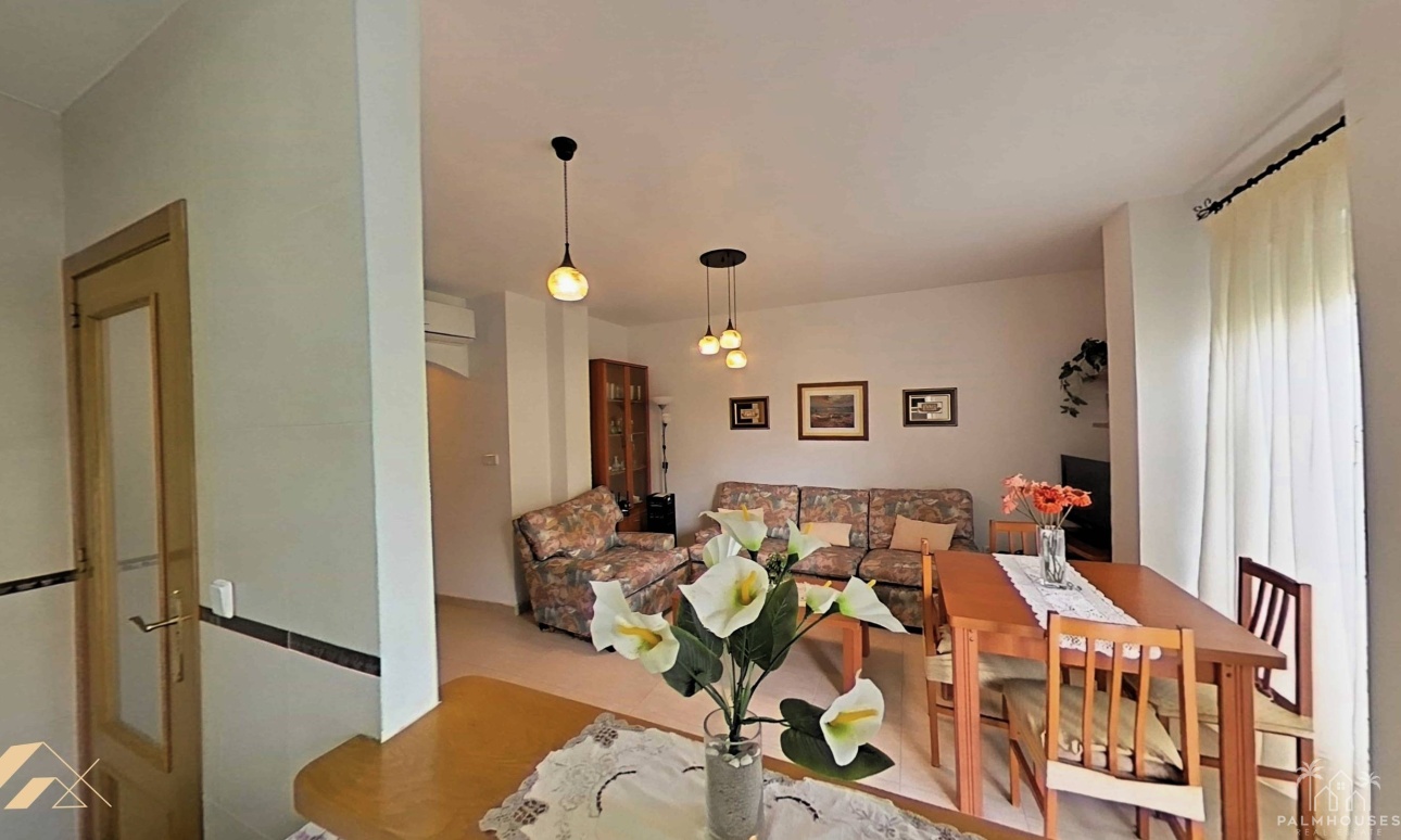 Venta - Apartment - Lo Pagán - La Puntica