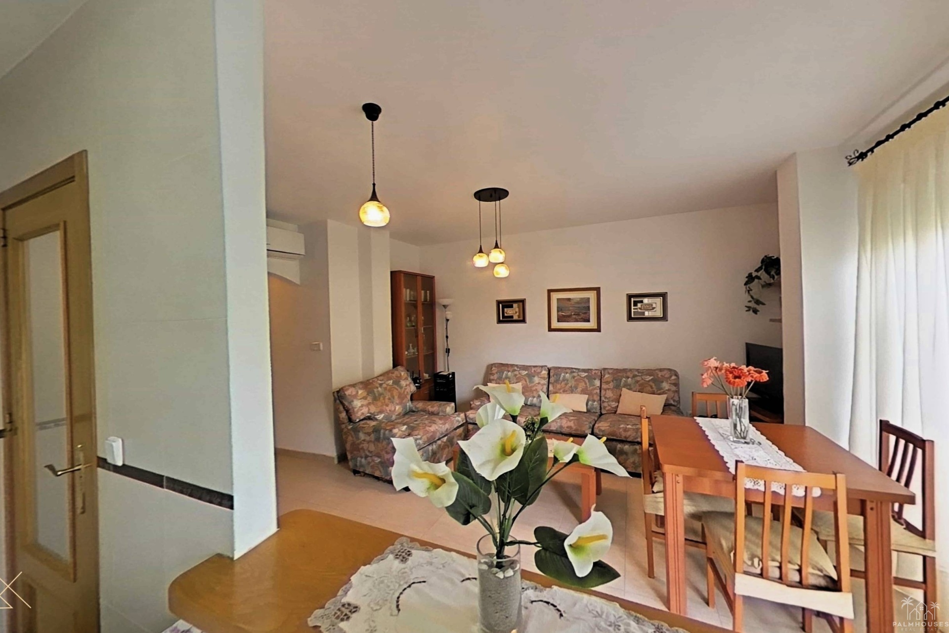 Venta - Apartment - Lo Pagán - La Puntica