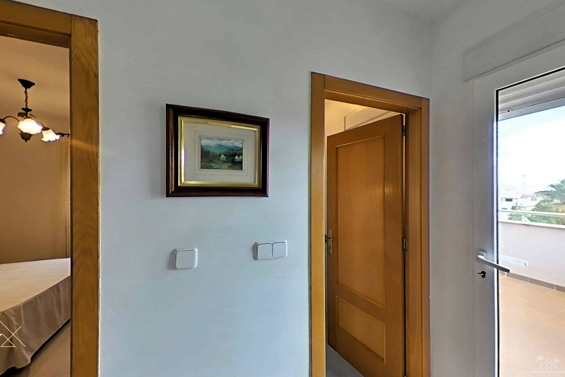 Venta - Apartment - Lo Pagán - La Puntica