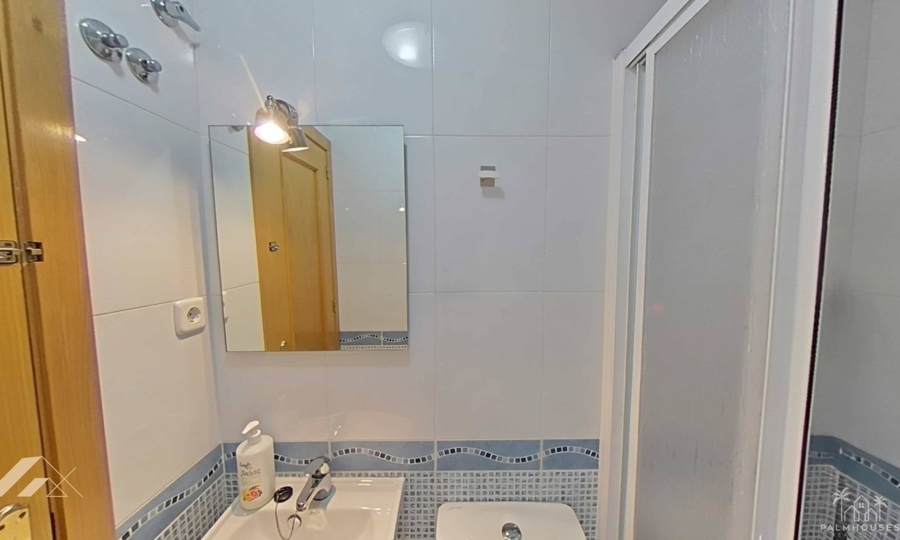 Venta - Apartment - Lo Pagán - La Puntica