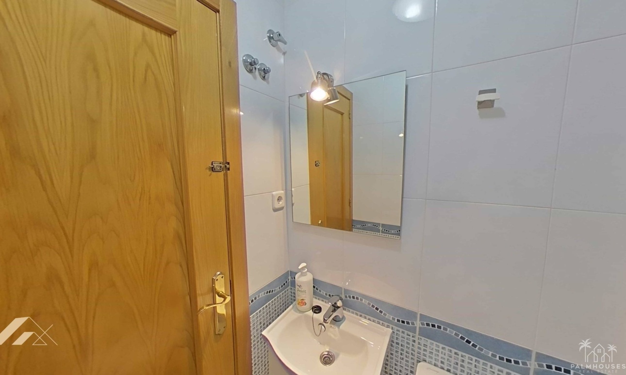 Venta - Apartment - Lo Pagán - La Puntica