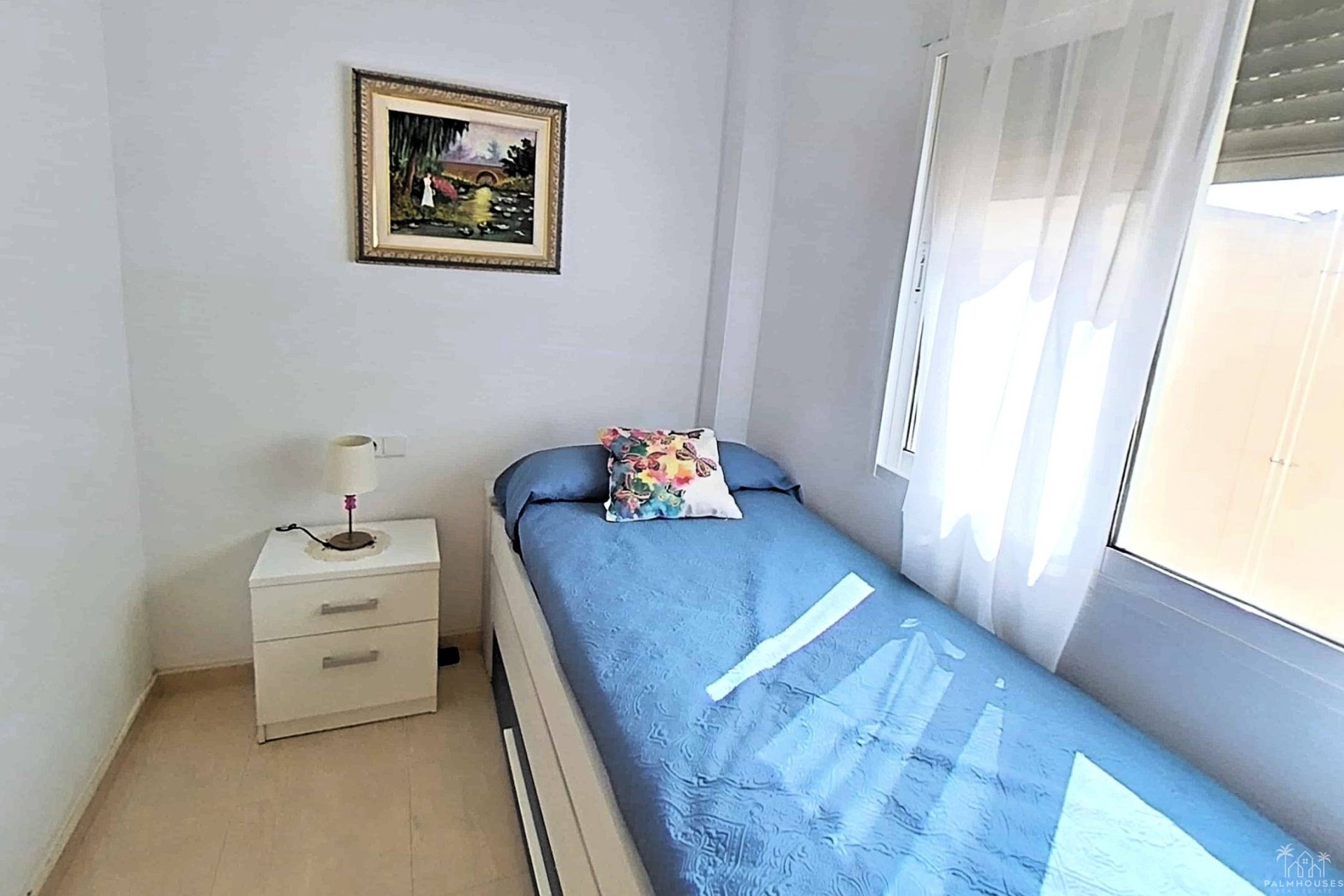 Venta - Apartment - Lo Pagán - La Puntica
