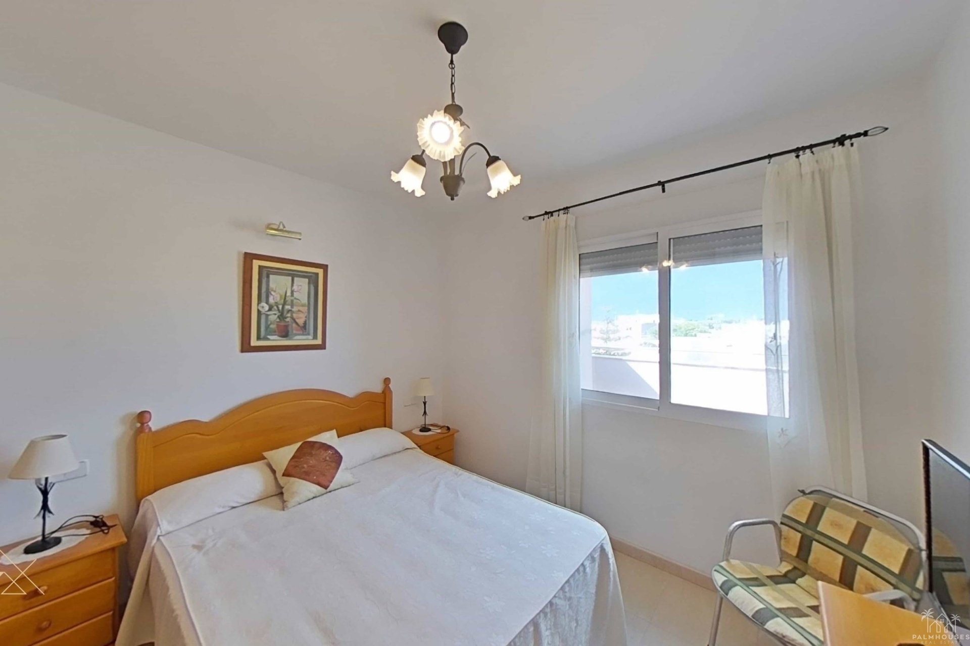 Venta - Apartment - Lo Pagán - La Puntica