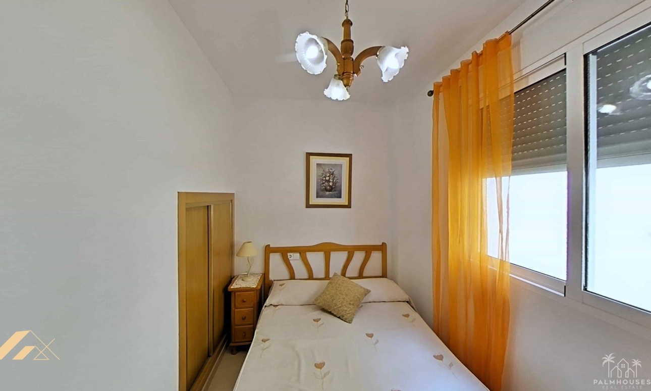 Venta - Apartment - Lo Pagán - La Puntica