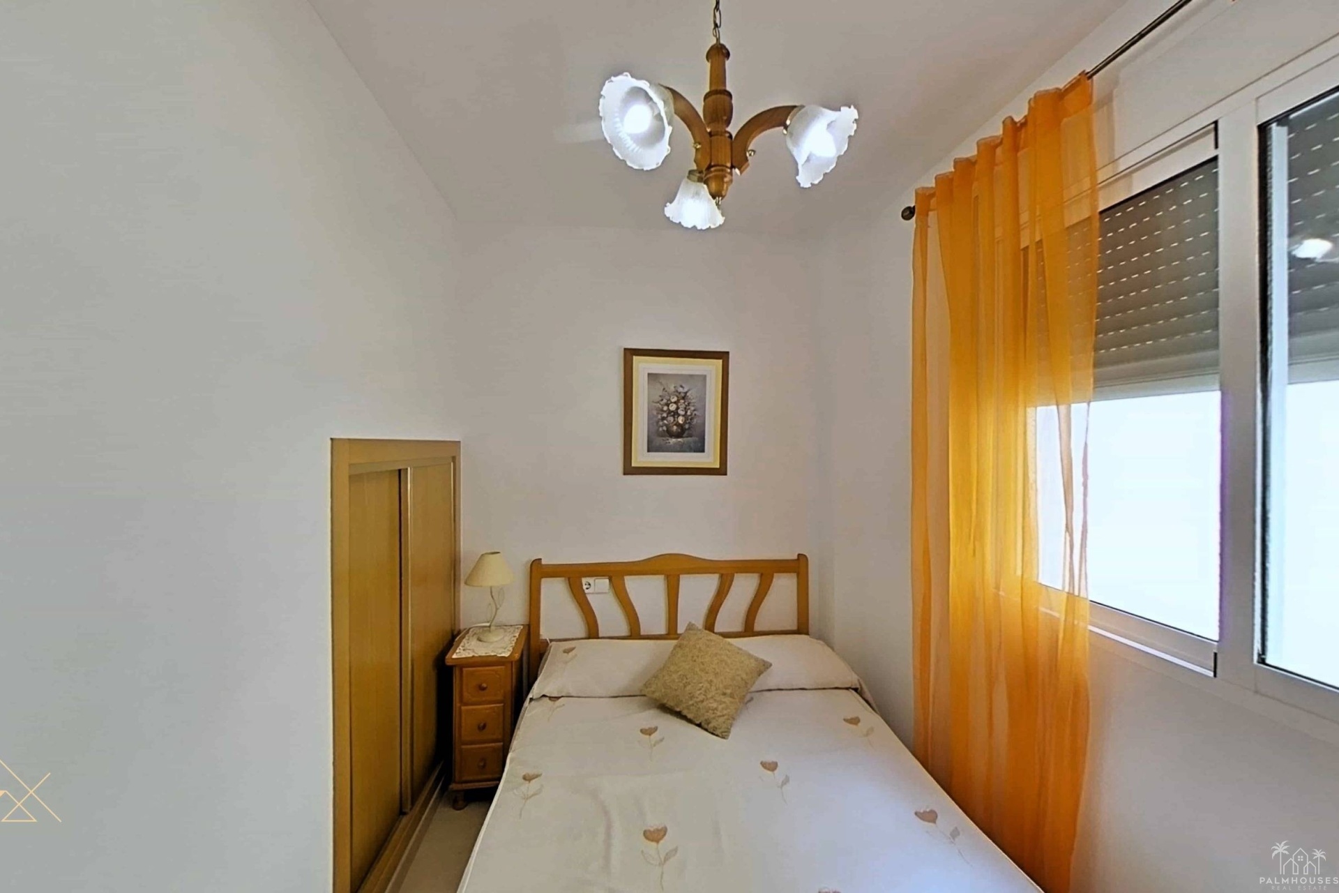 Venta - Apartment - Lo Pagán - La Puntica