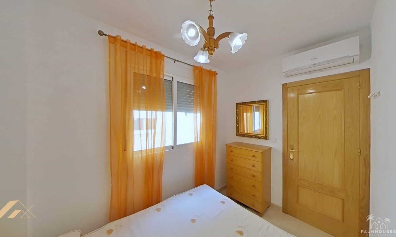 Venta - Apartment - Lo Pagán - La Puntica