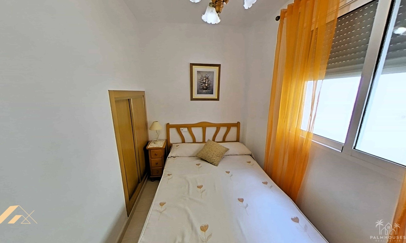 Venta - Apartment - Lo Pagán - La Puntica