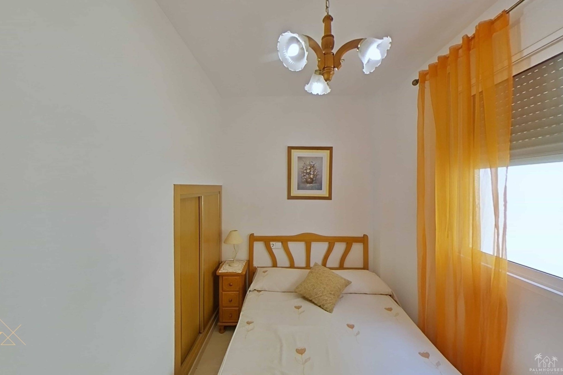Venta - Apartment - Lo Pagán - La Puntica