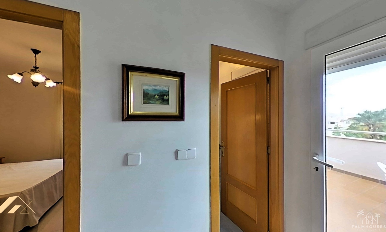 Venta - Apartment - Lo Pagán - La Puntica