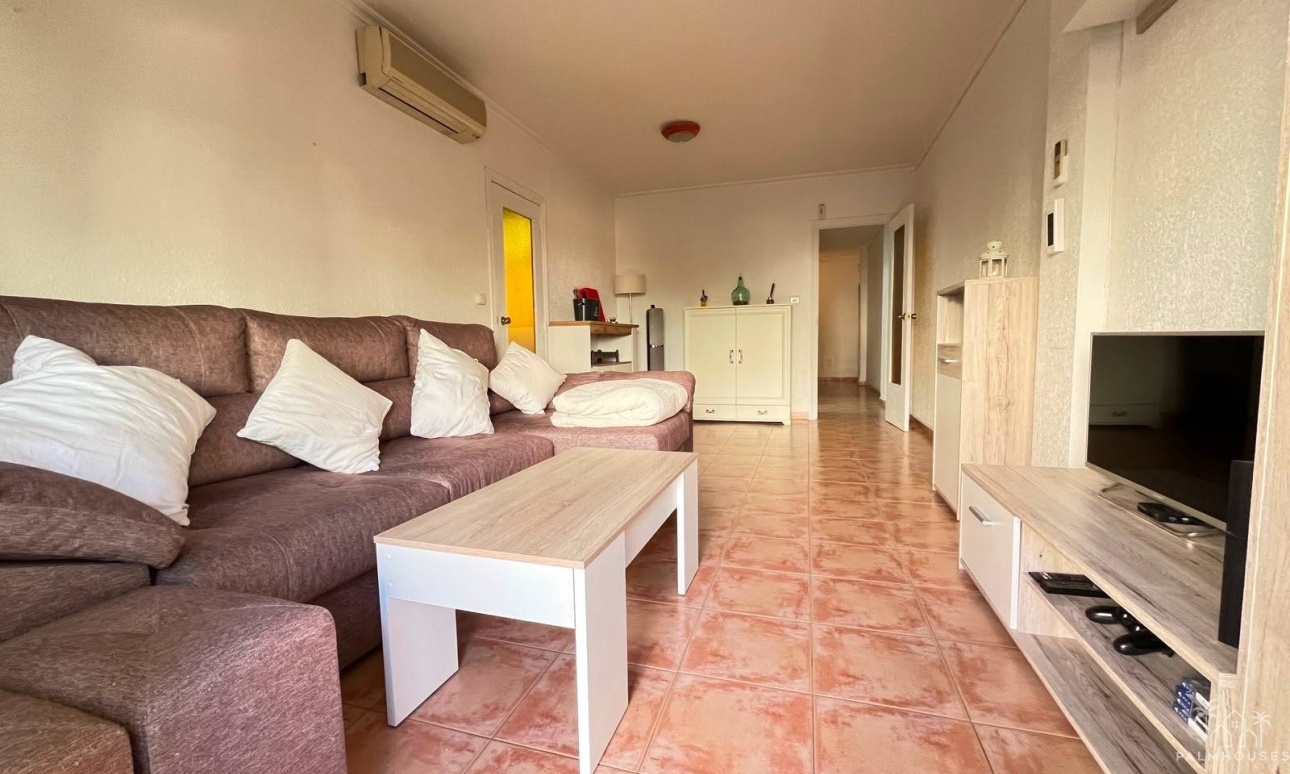Venta - Apartment - Lo Pagán - Villananitos