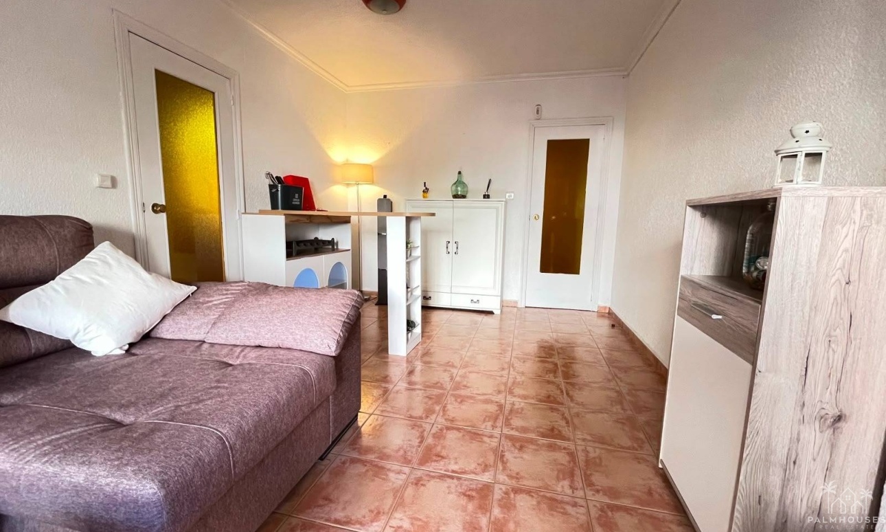 Venta - Apartment - Lo Pagán - Villananitos