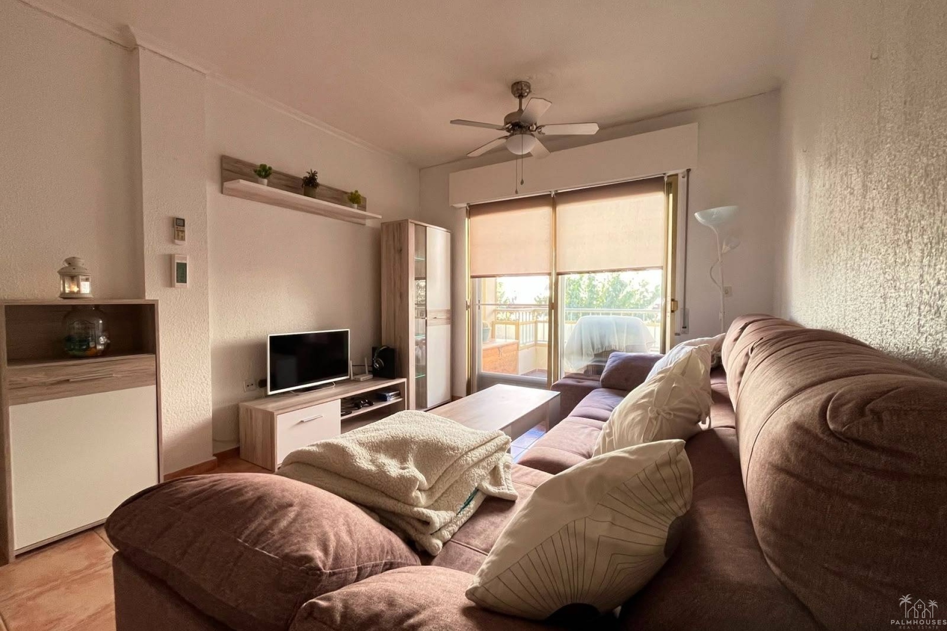 Venta - Apartment - Lo Pagán - Villananitos