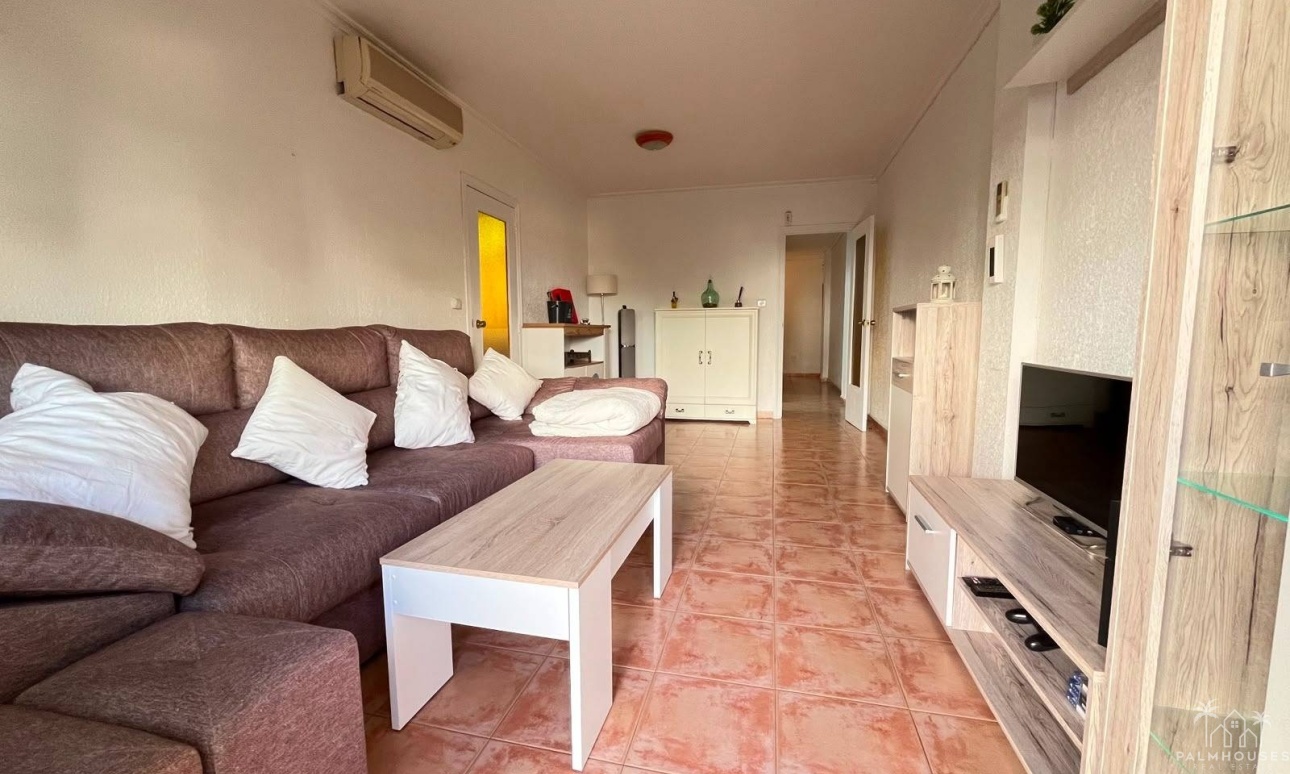 Venta - Apartment - Lo Pagán - Villananitos
