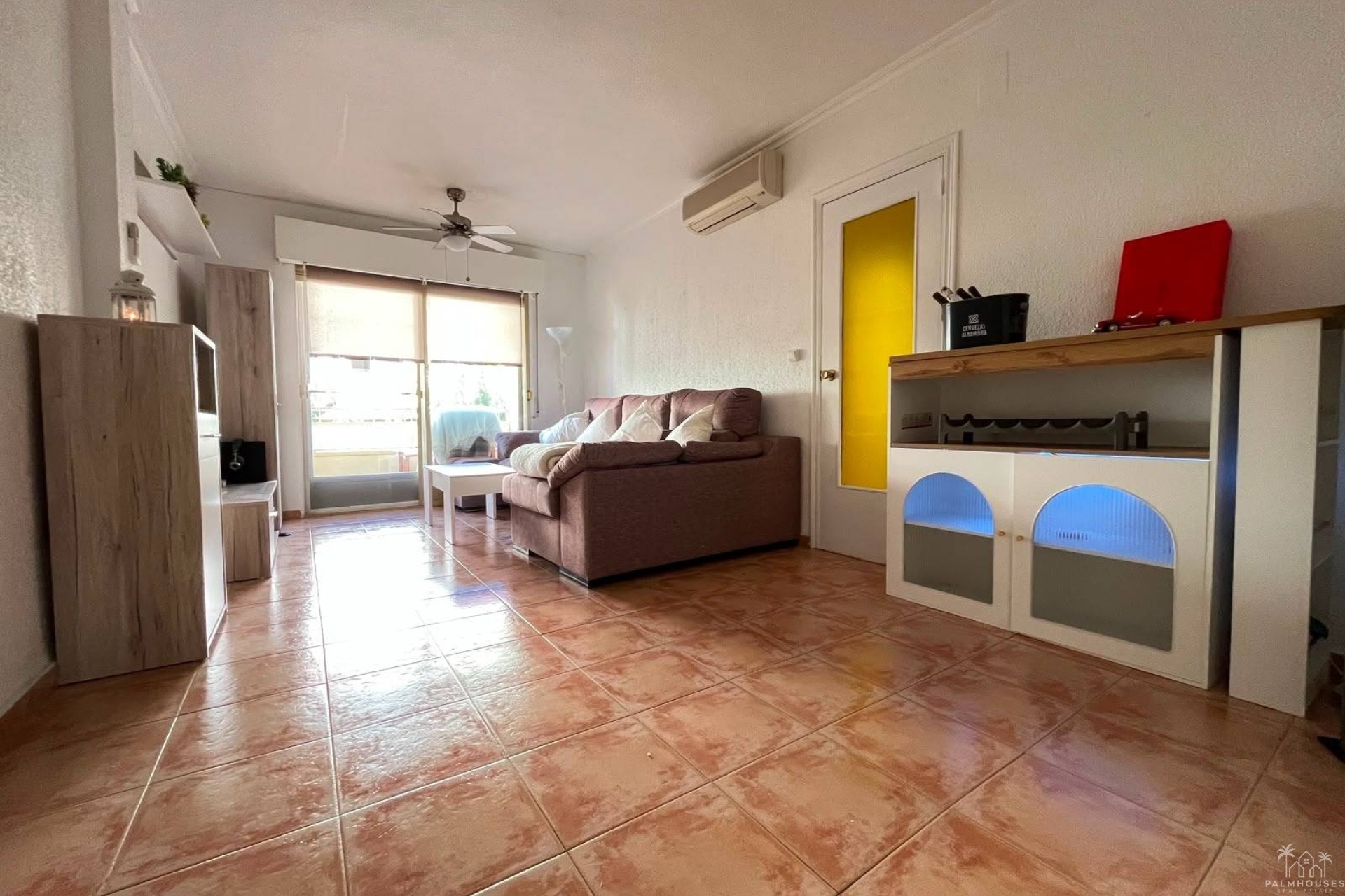 Venta - Apartment - Lo Pagán - Villananitos